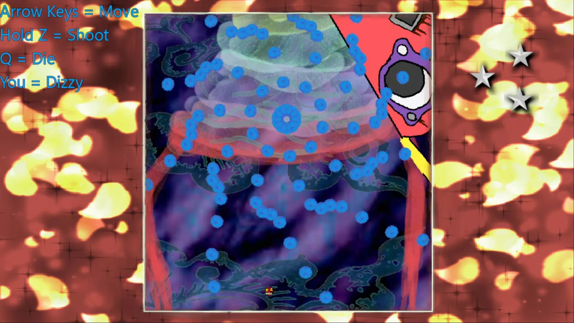 -Dizzys-游戏截图-好玩游戏库