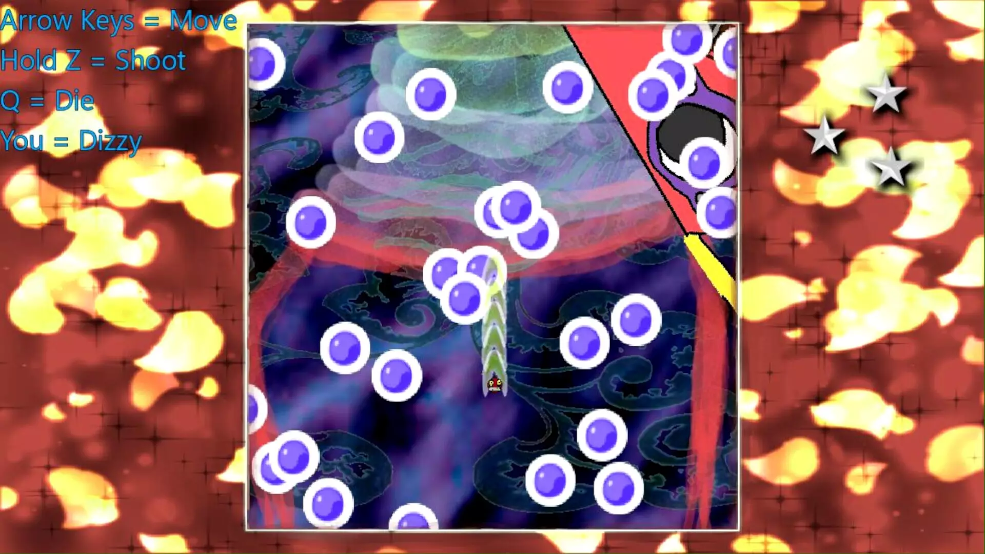 -Dizzys-游戏截图-好玩游戏库