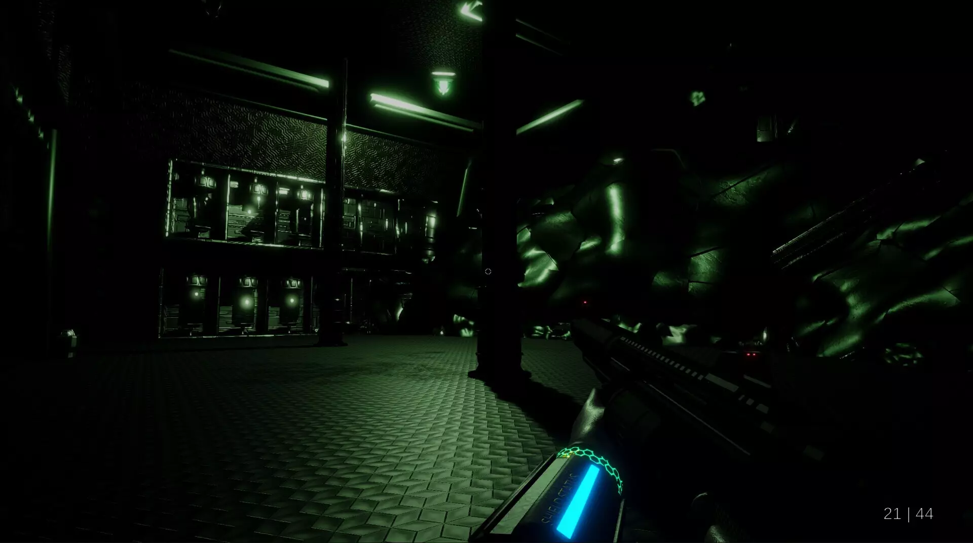 -BANE-FALL-游戏截图-好玩游戏库