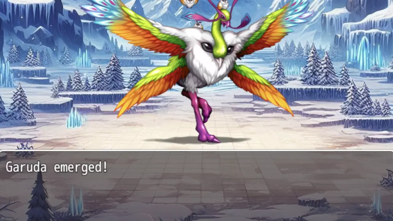 -Mindfall: Song of the Echo-游戏截图-好玩游戏库