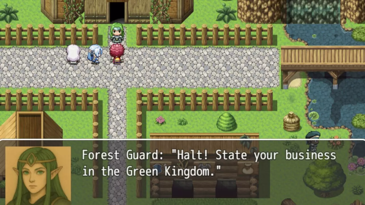 -Mindfall: Song of the Echo-游戏截图-好玩游戏库