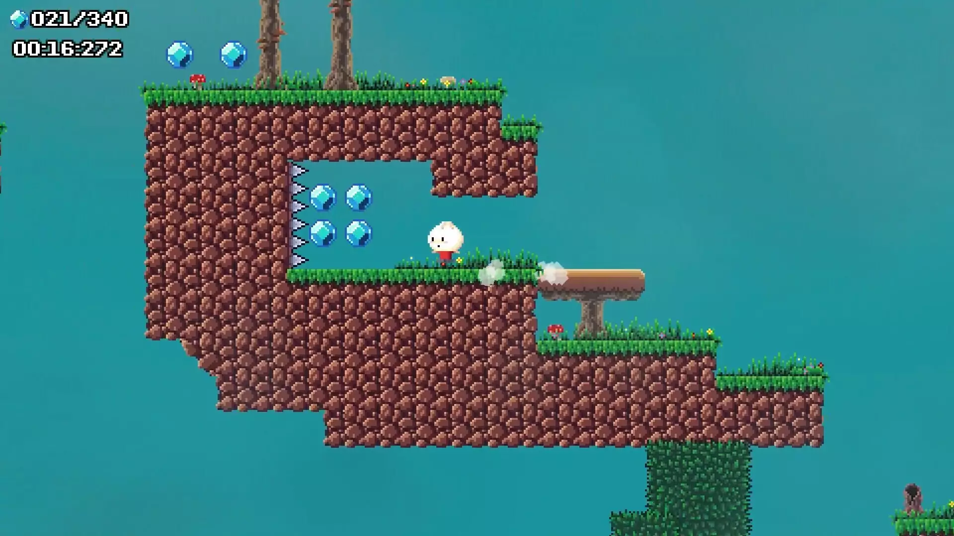 -Bao Boi-游戏截图-好玩游戏库