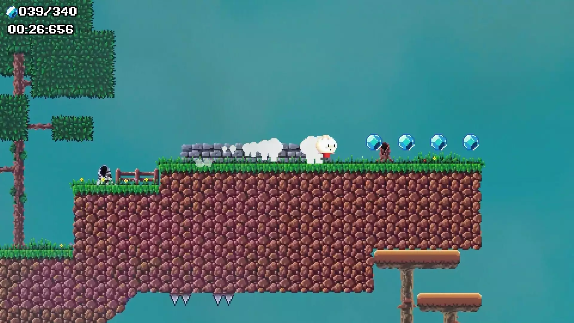 -Bao Boi-游戏截图-好玩游戏库