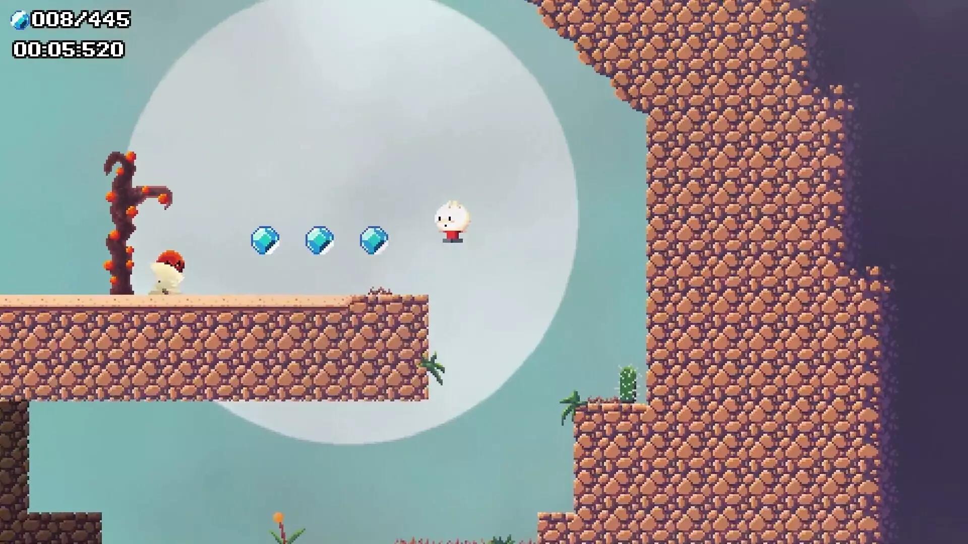 -Bao Boi-游戏截图-好玩游戏库