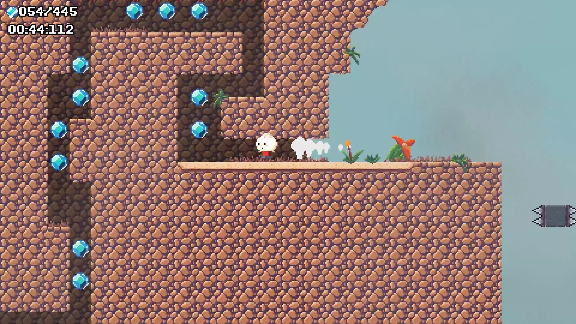 -Bao Boi-游戏截图-好玩游戏库