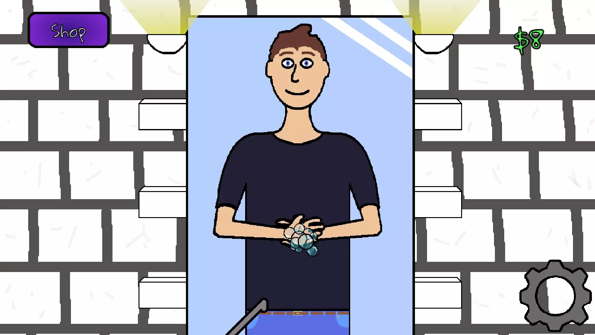 -The Joy of Hand Washing-游戏截图-好玩游戏库