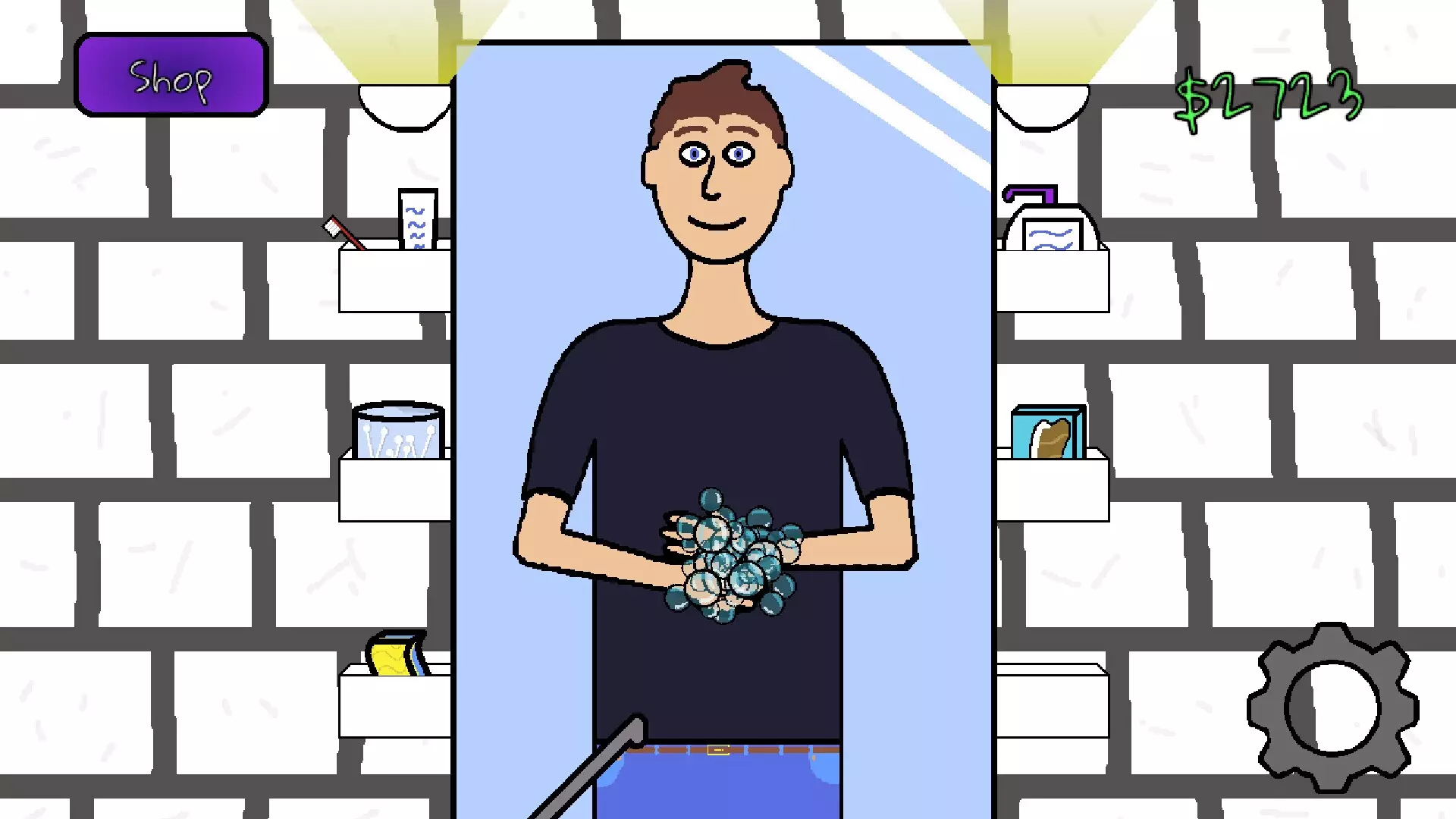 -The Joy of Hand Washing-游戏截图-好玩游戏库