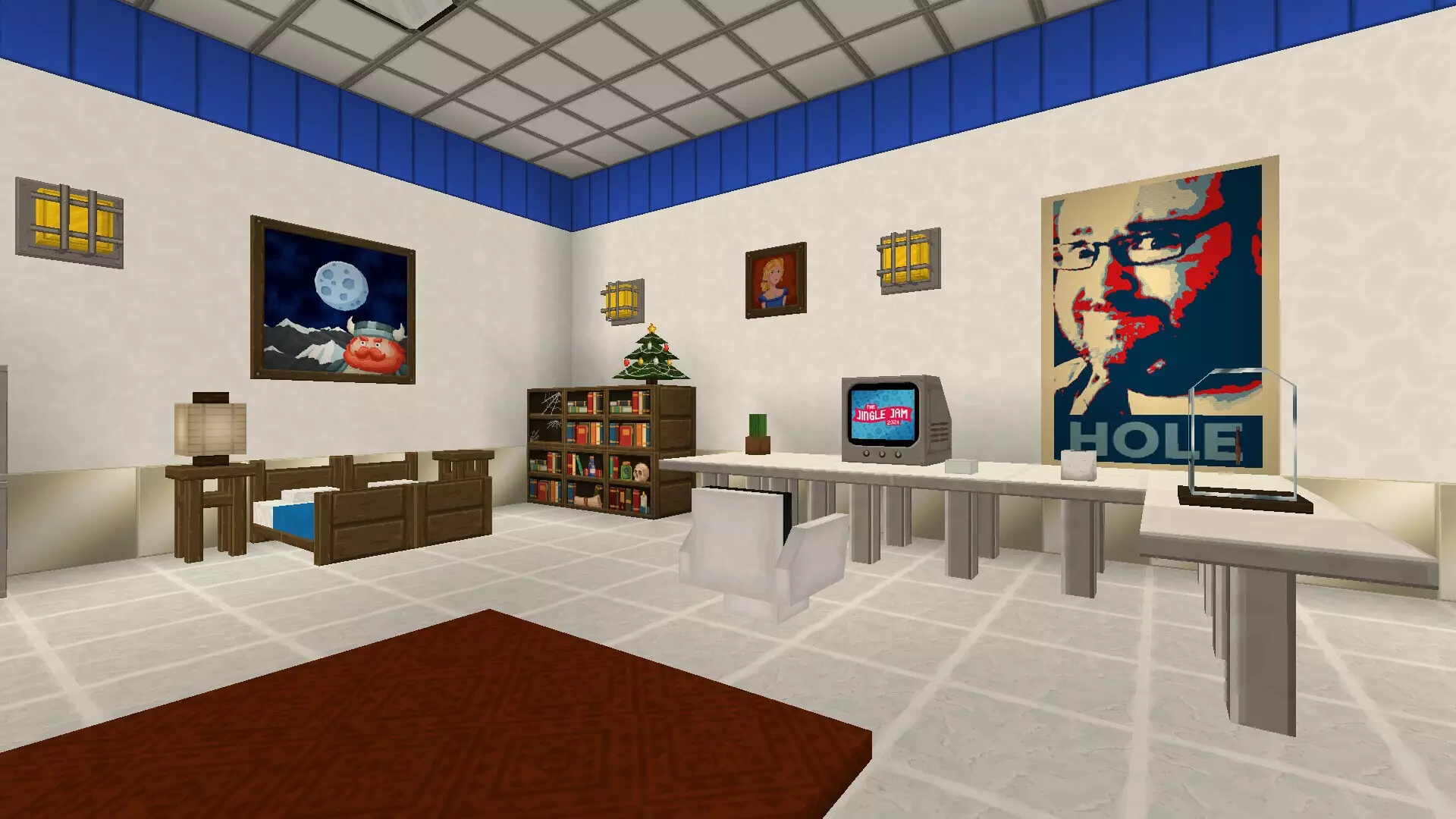 YogLabs: Testing Initiative