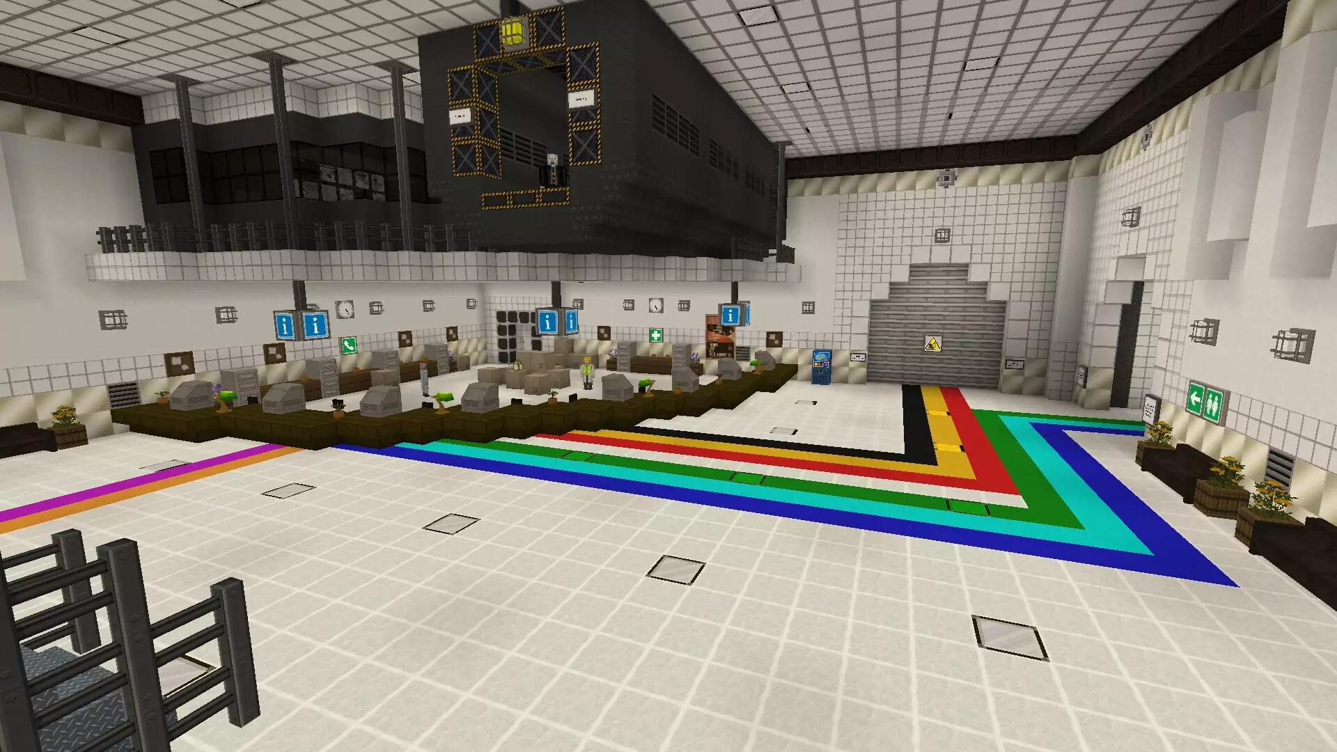 -YogLabs: Testing Initiative-游戏截图-好玩游戏库