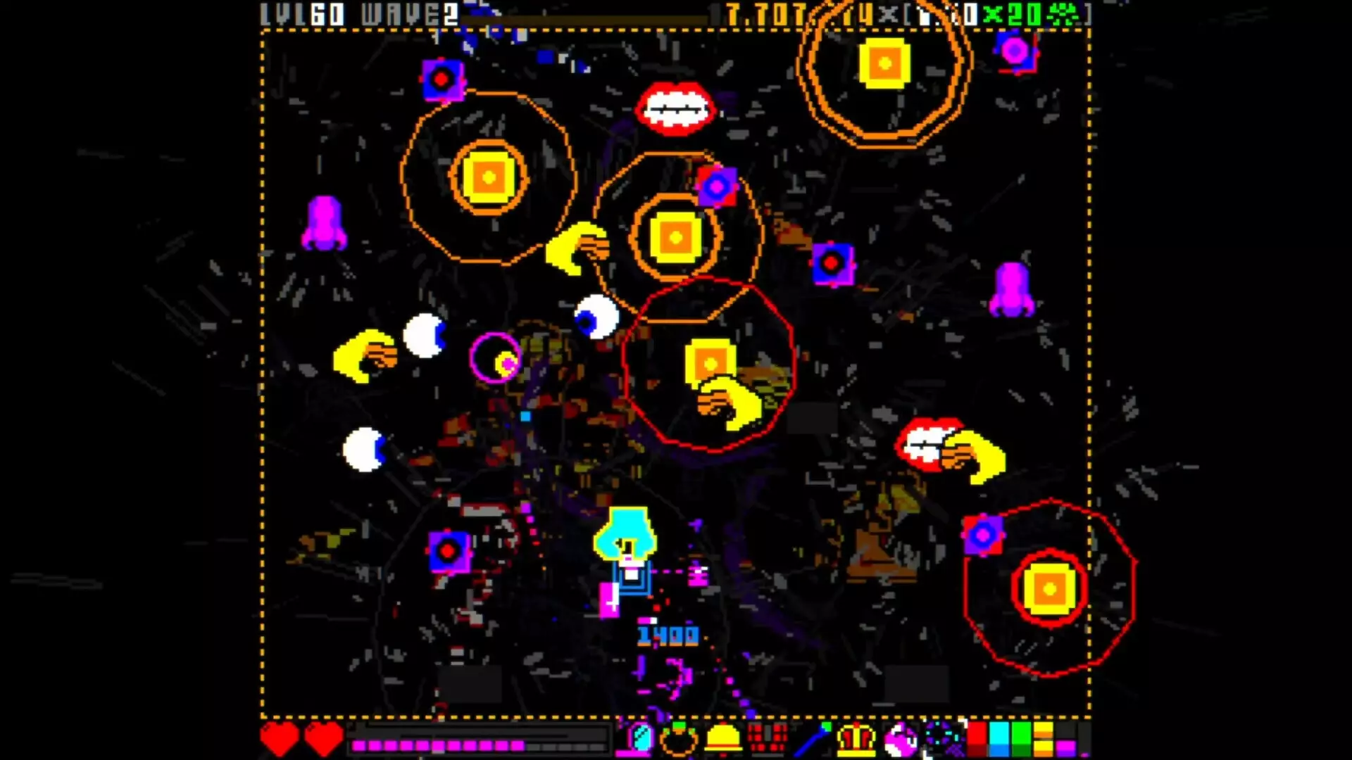 -Evil Egg-游戏截图-好玩游戏库