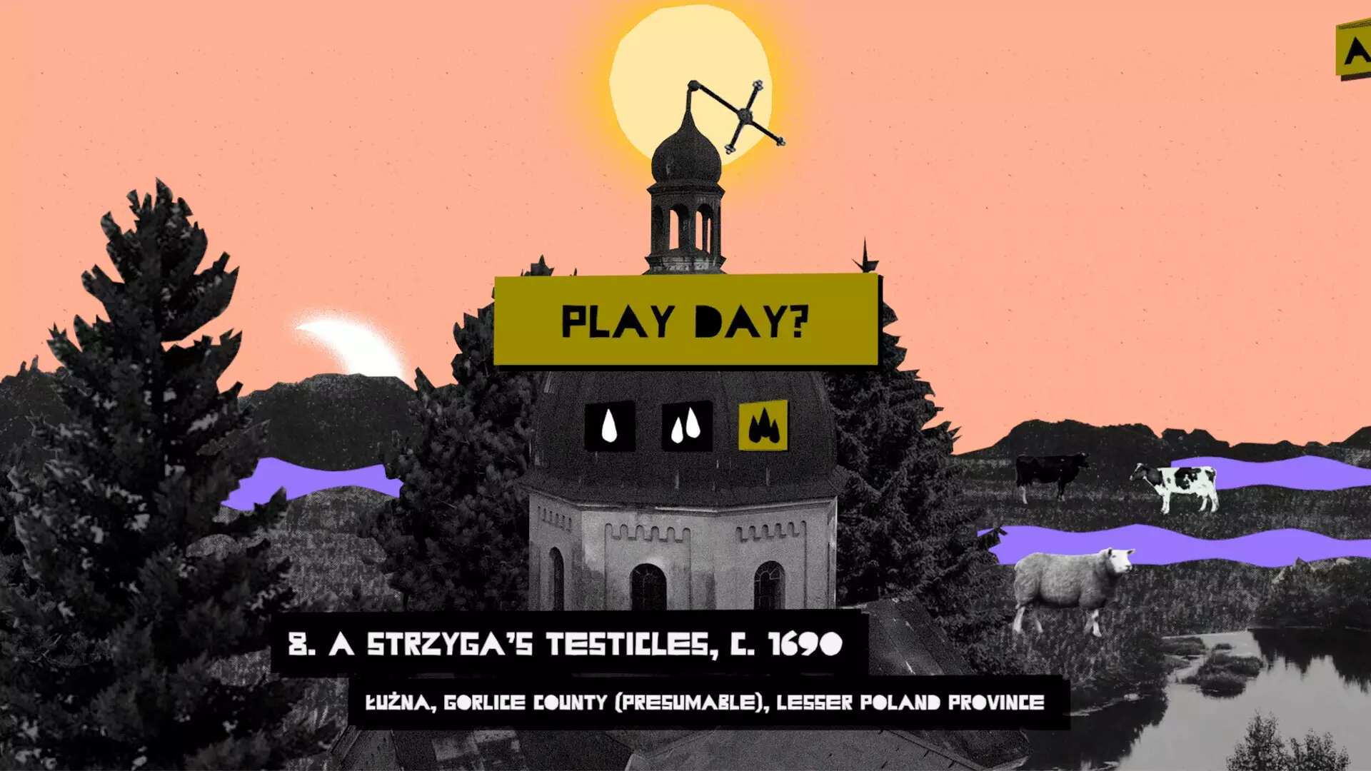 -Real Vampires-游戏截图-好玩游戏库