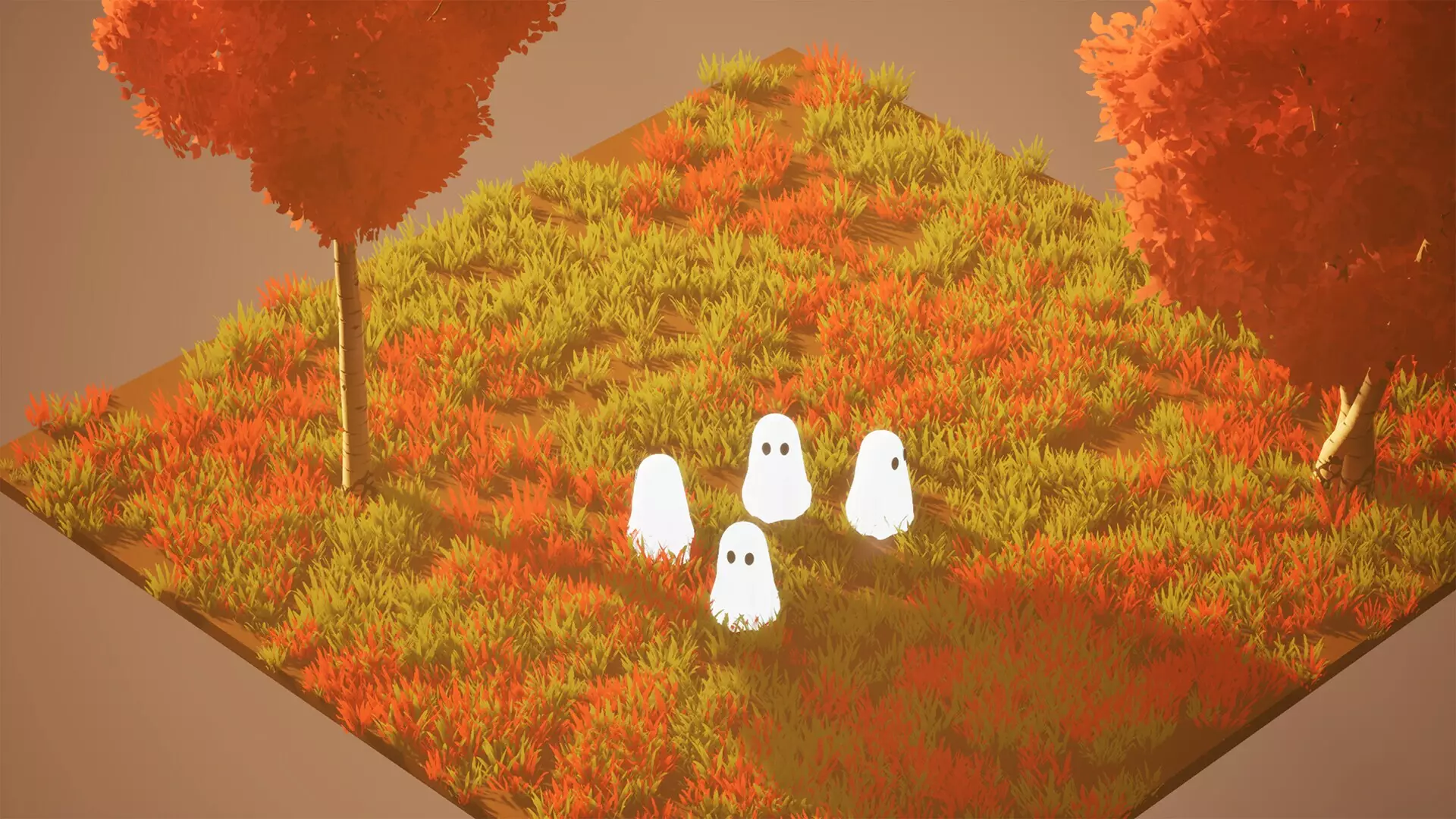 -Wandering Memories-游戏截图-好玩游戏库