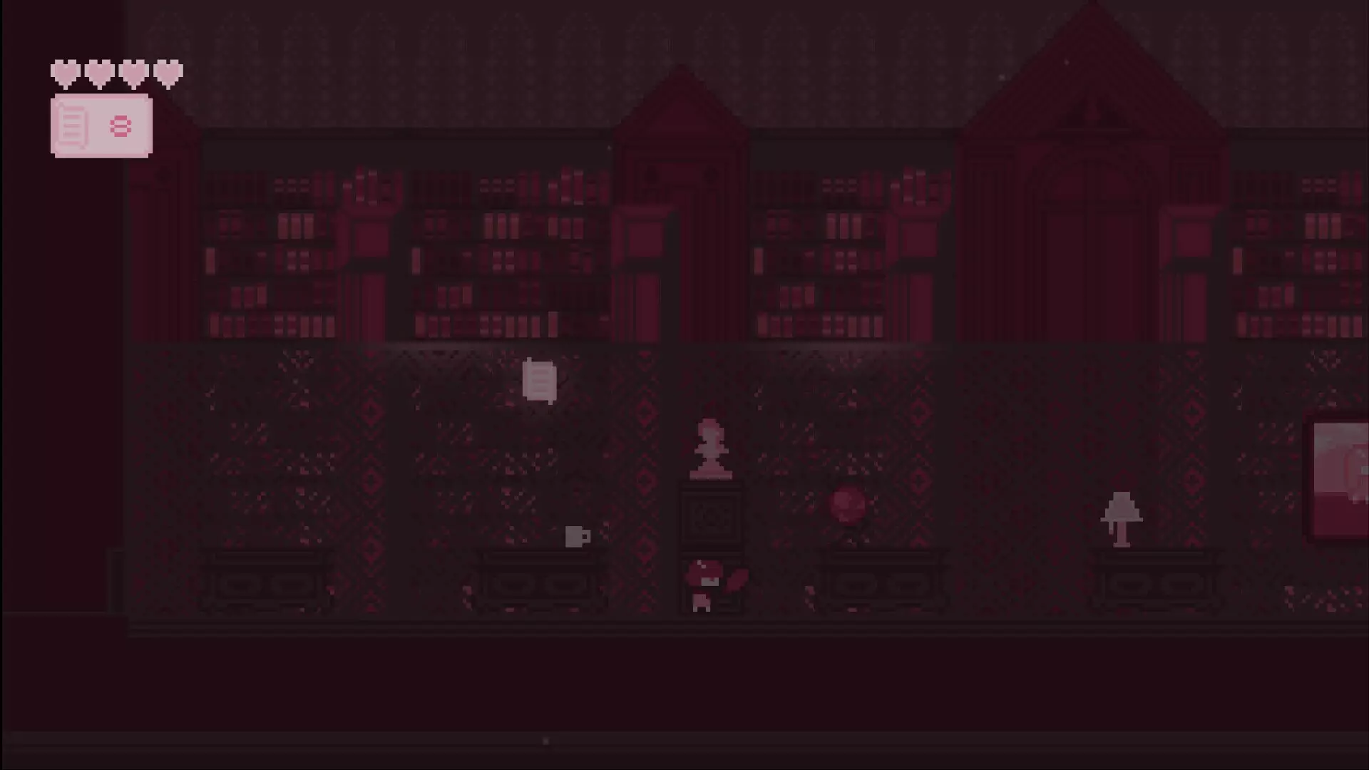 -Thornwood Palace-游戏截图-好玩游戏库