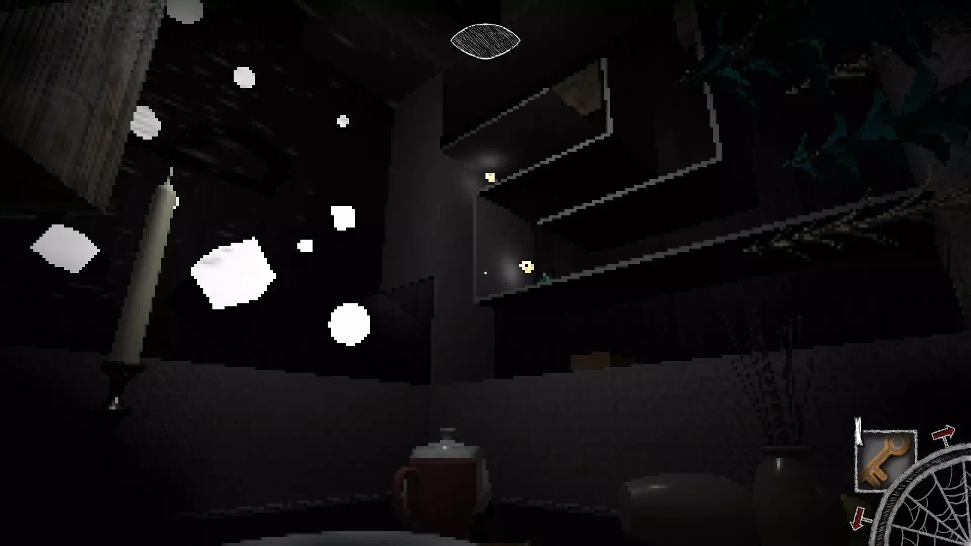 -Exitless-游戏截图-好玩游戏库