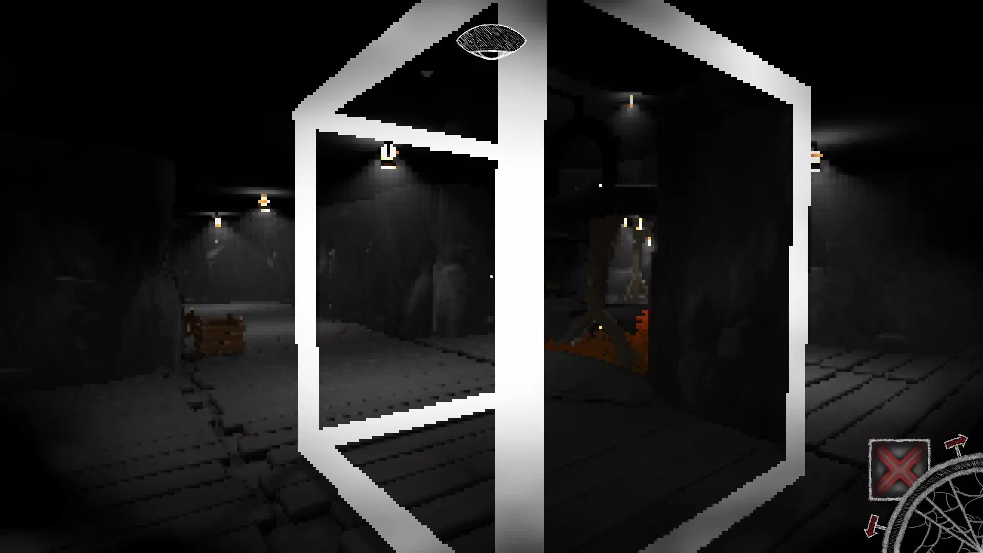 -Exitless-游戏截图-好玩游戏库