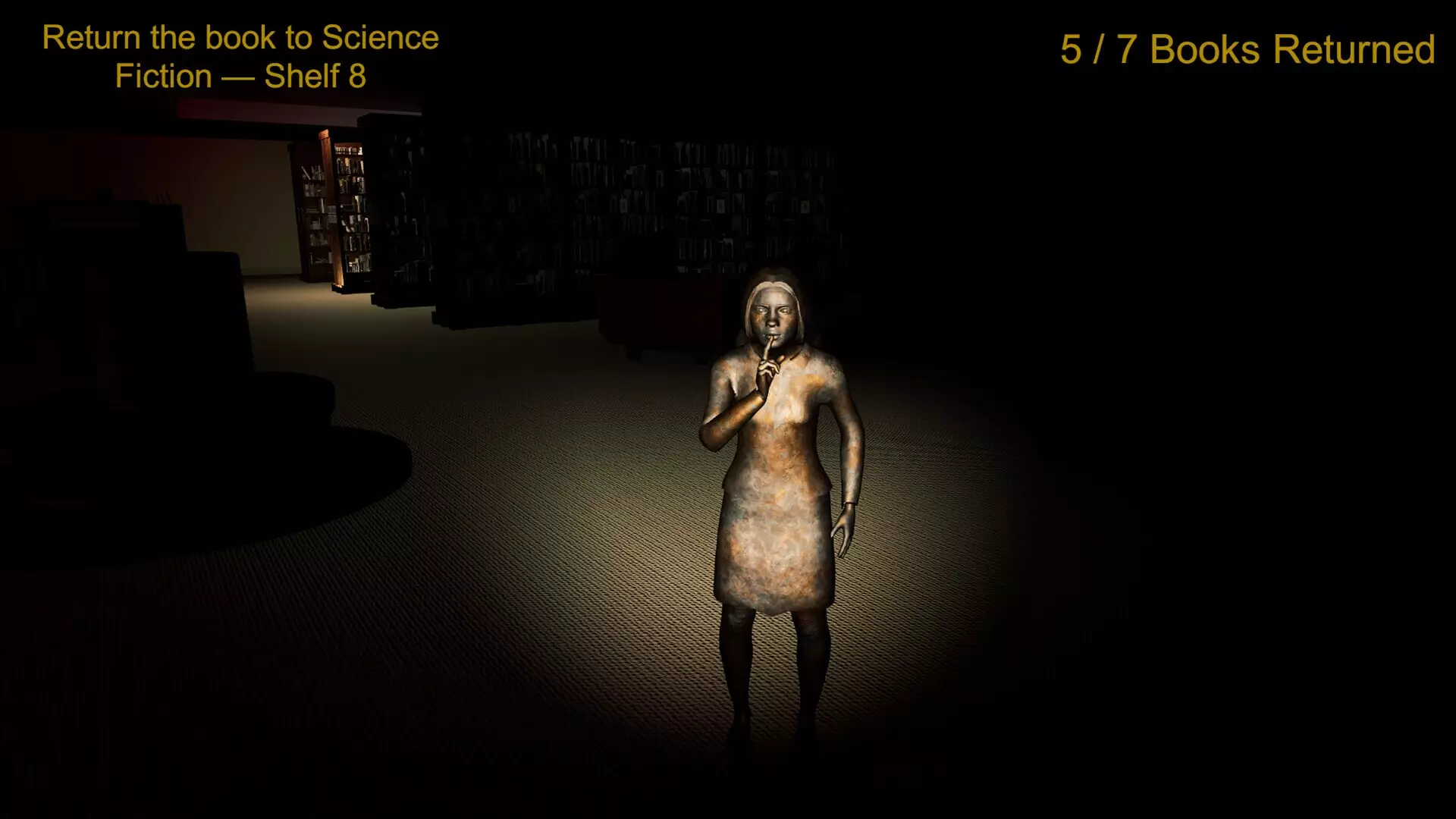 -Peripheral-游戏截图-好玩游戏库