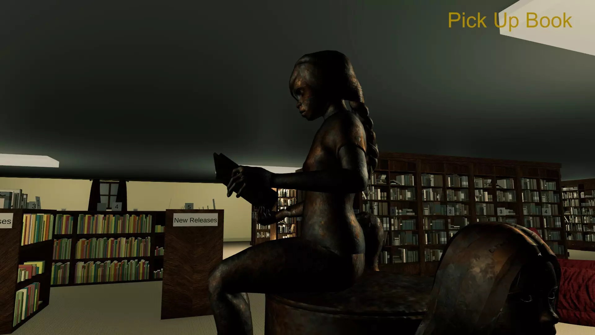 -Peripheral-游戏截图-好玩游戏库