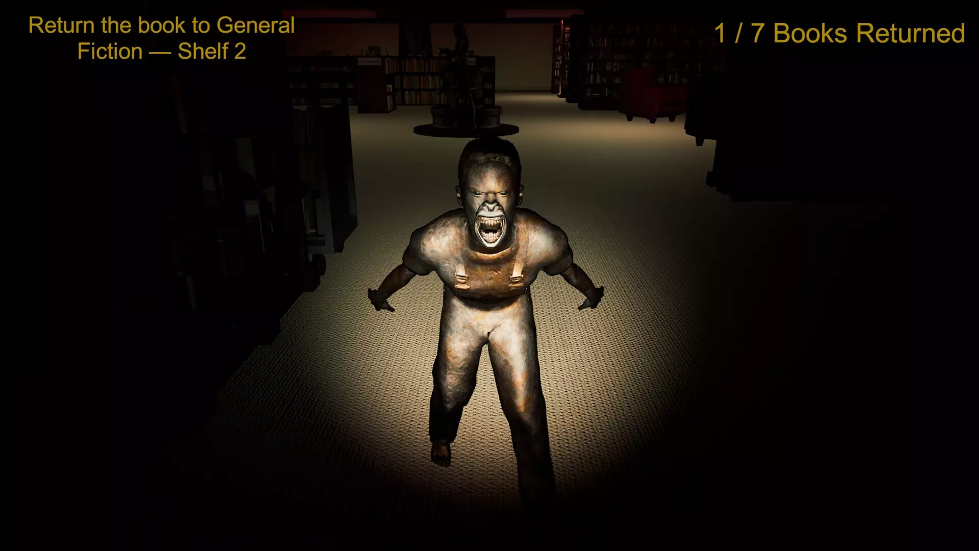 -Peripheral-游戏截图-好玩游戏库