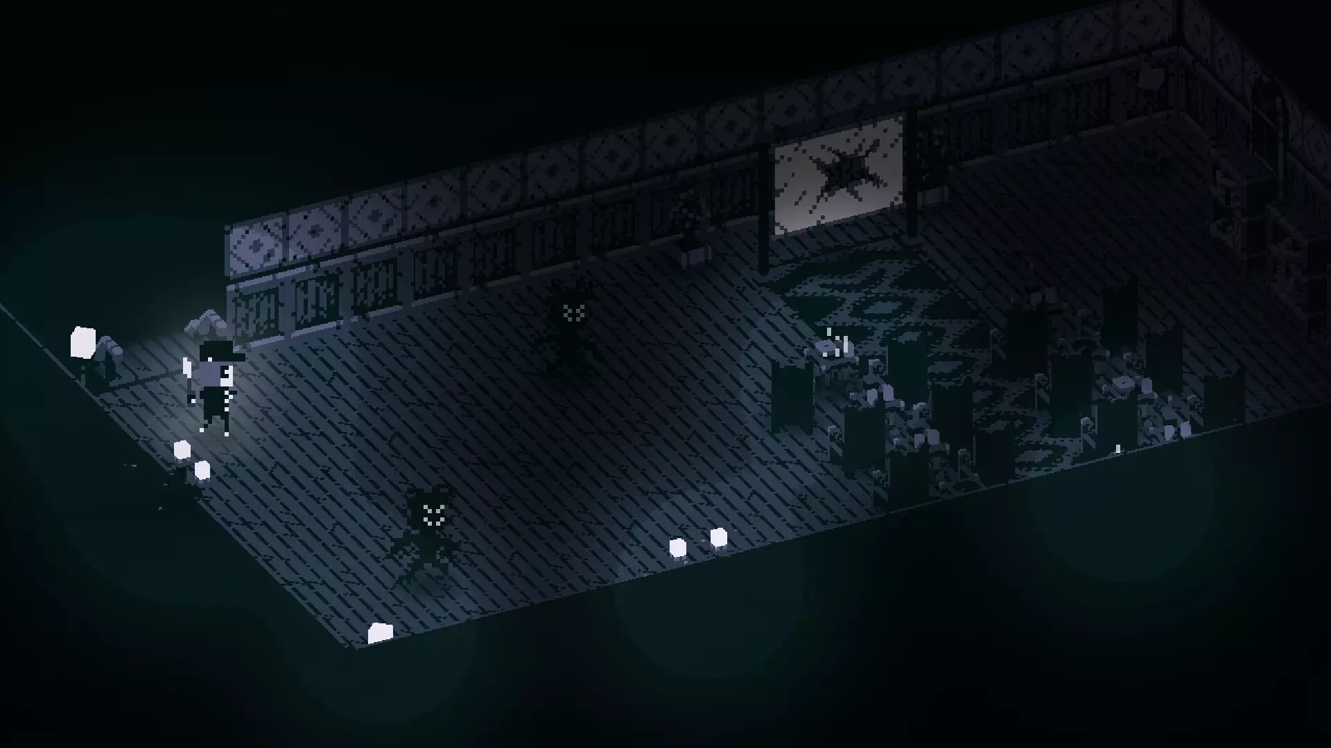 -Bloodright-游戏截图-好玩游戏库