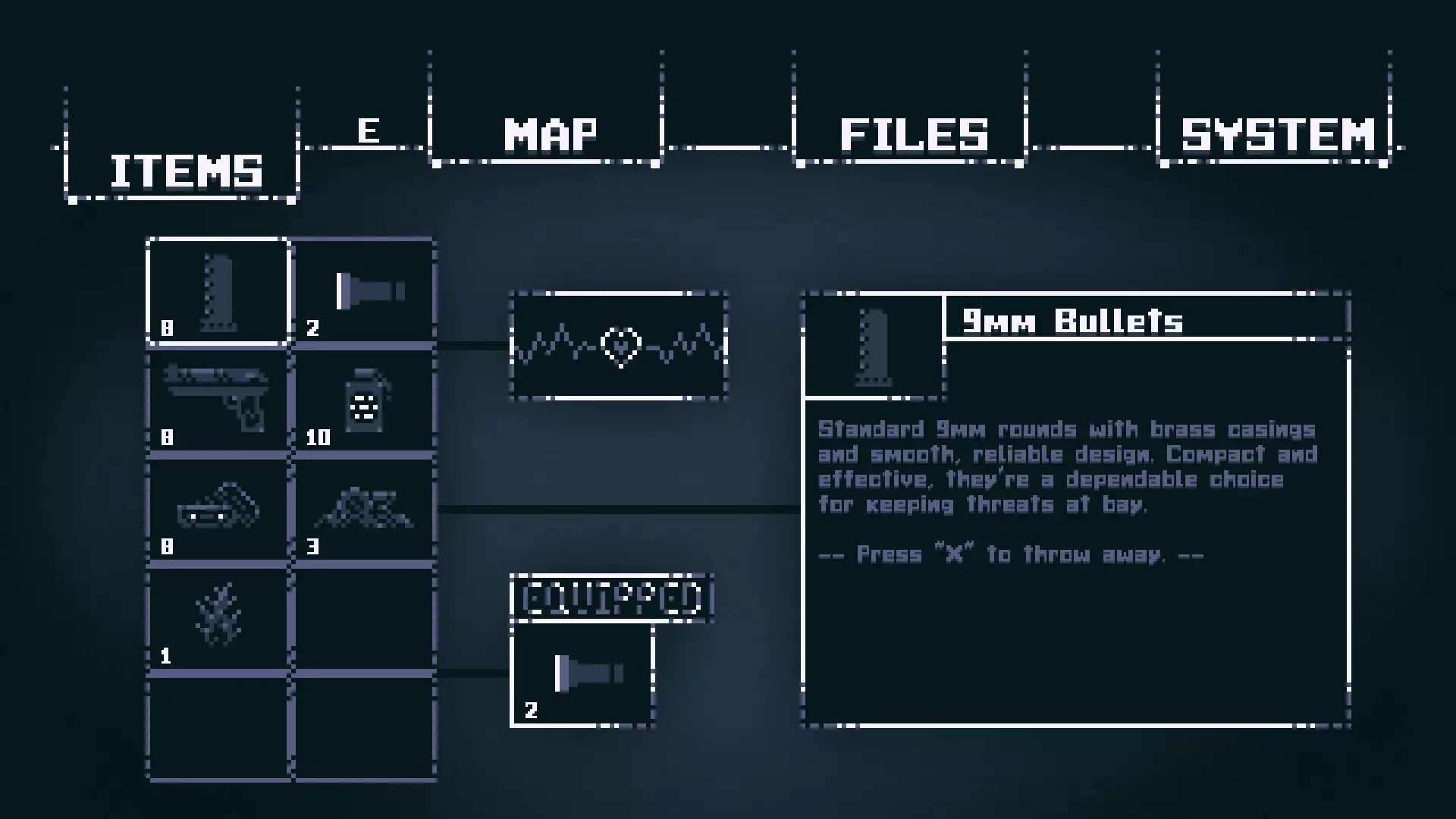 -Bloodright-游戏截图-好玩游戏库