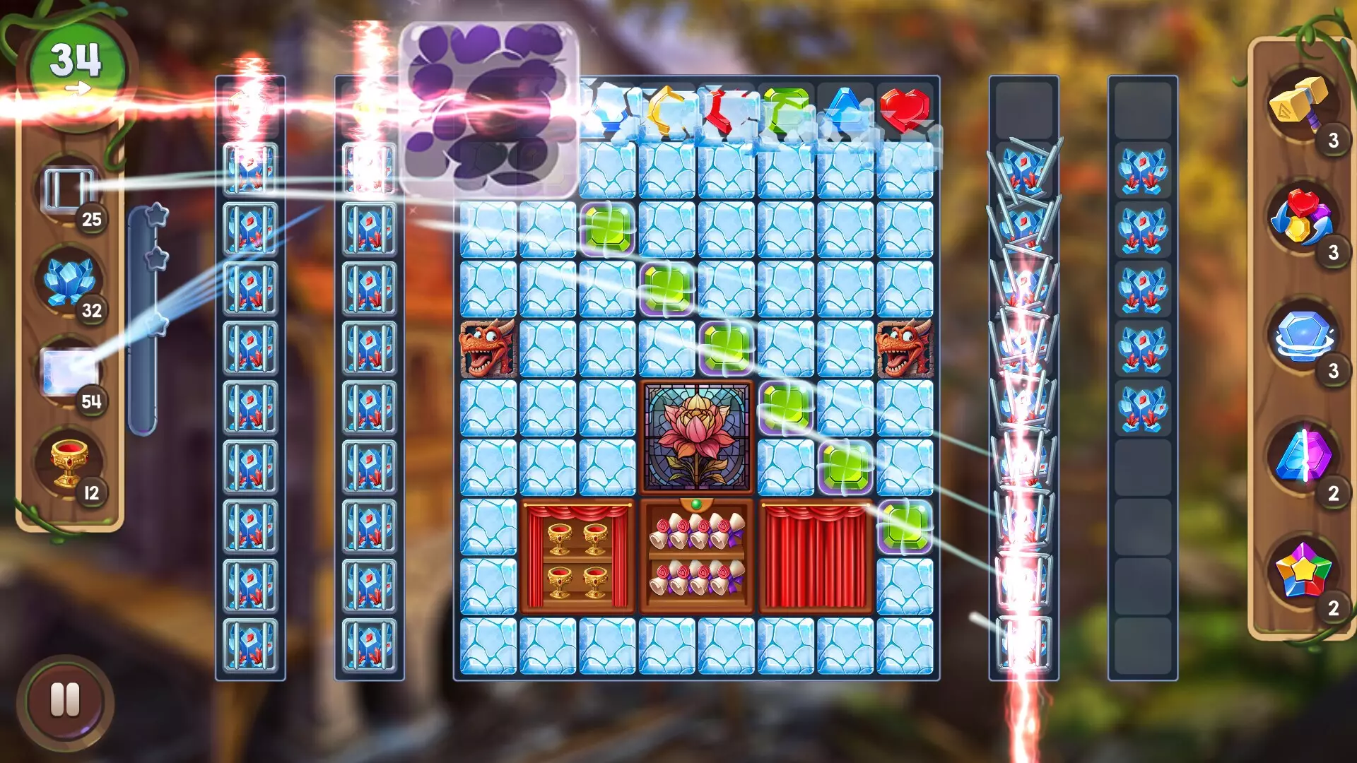 -Avalon Jewels-游戏截图-好玩游戏库