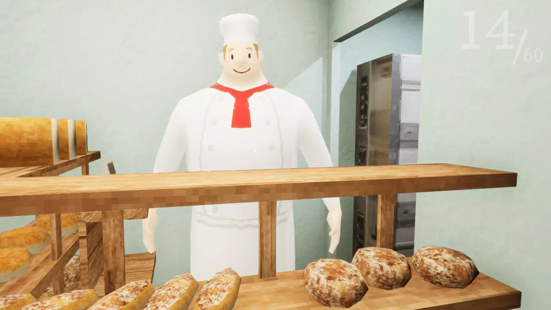 -Yorunomori Bus Stop-游戏截图-好玩游戏库