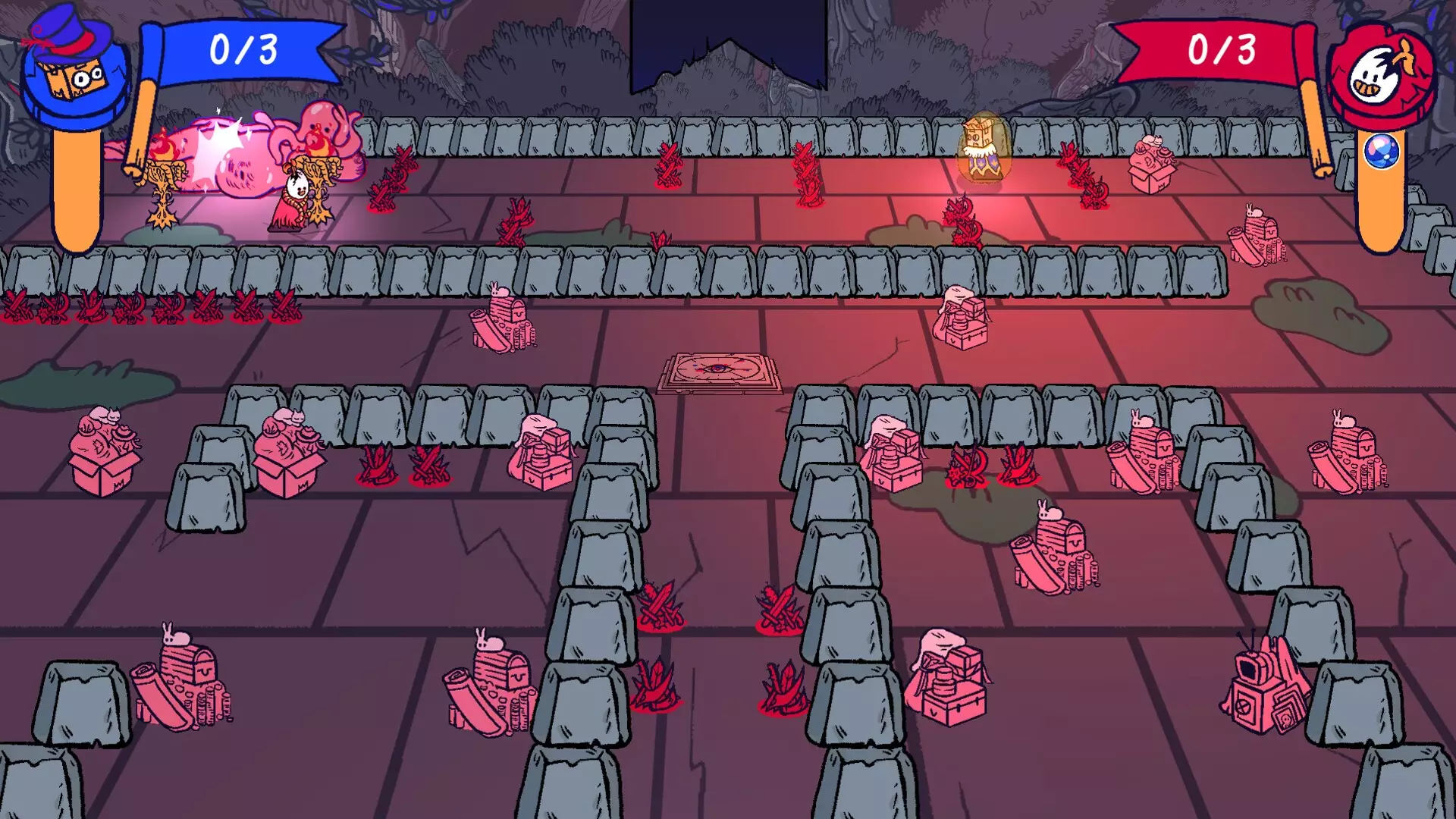 -Where is my hat?-游戏截图-好玩游戏库