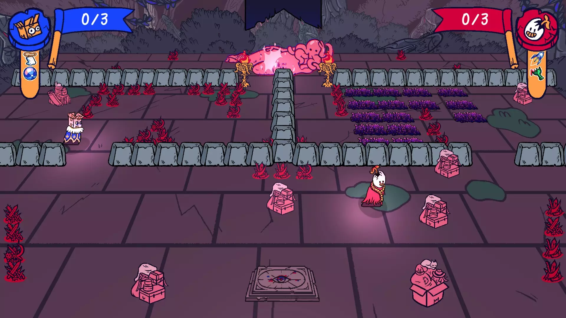 -Where is my hat?-游戏截图-好玩游戏库