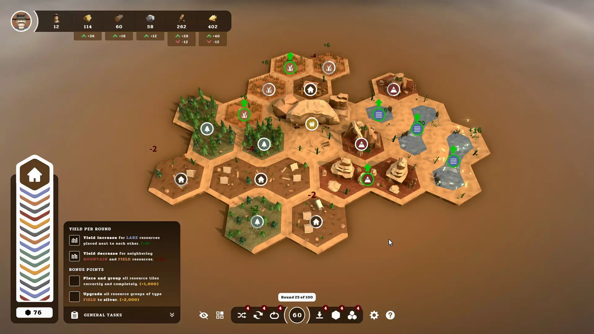 -The First Mine-游戏截图-好玩游戏库