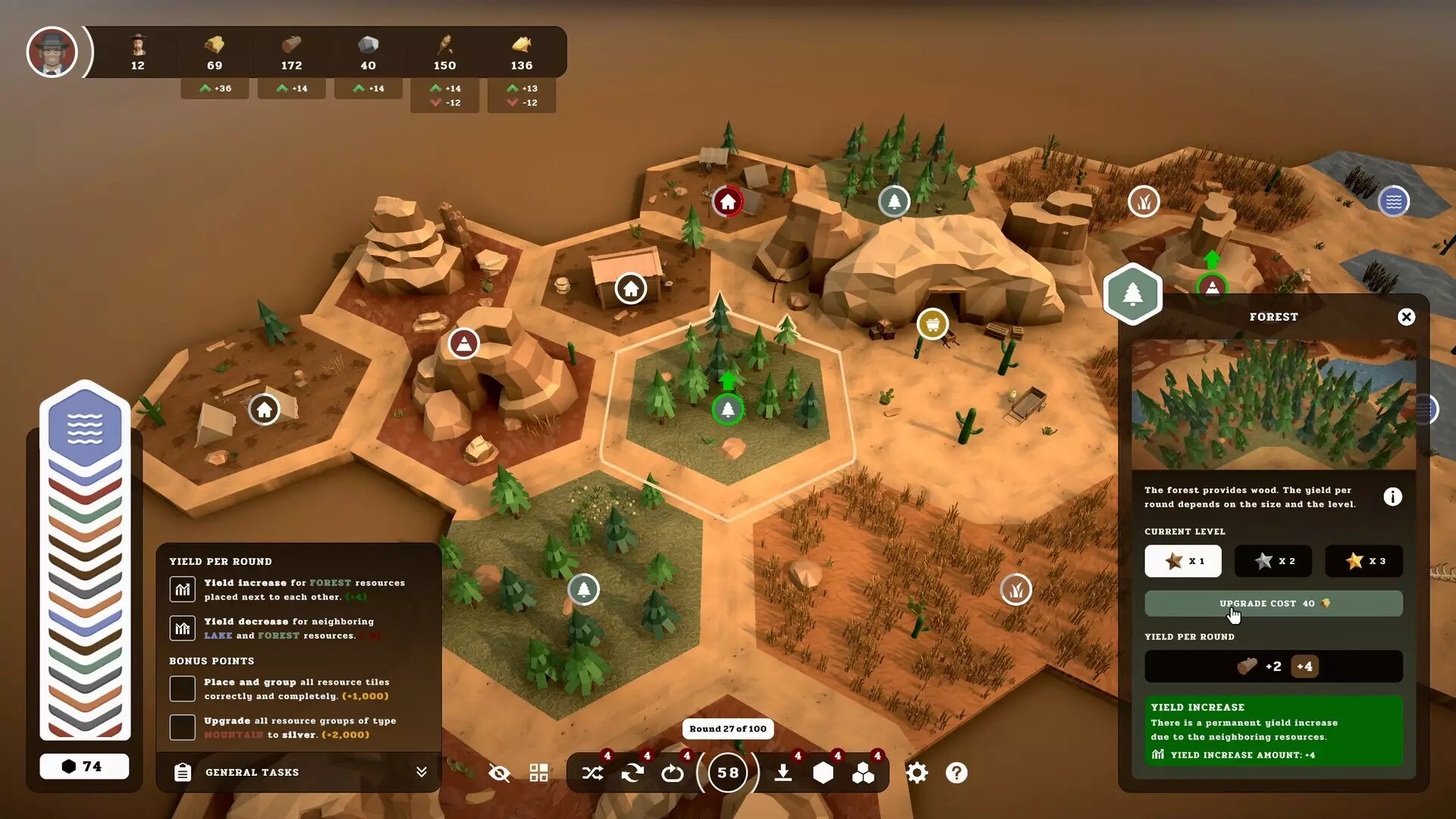 -The First Mine-游戏截图-好玩游戏库