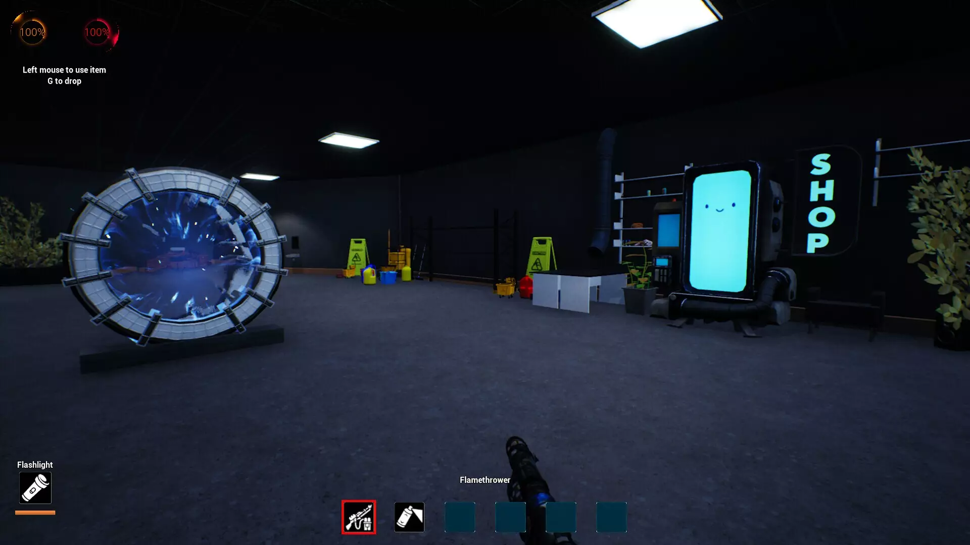 -Mad Cleaners-游戏截图-好玩游戏库