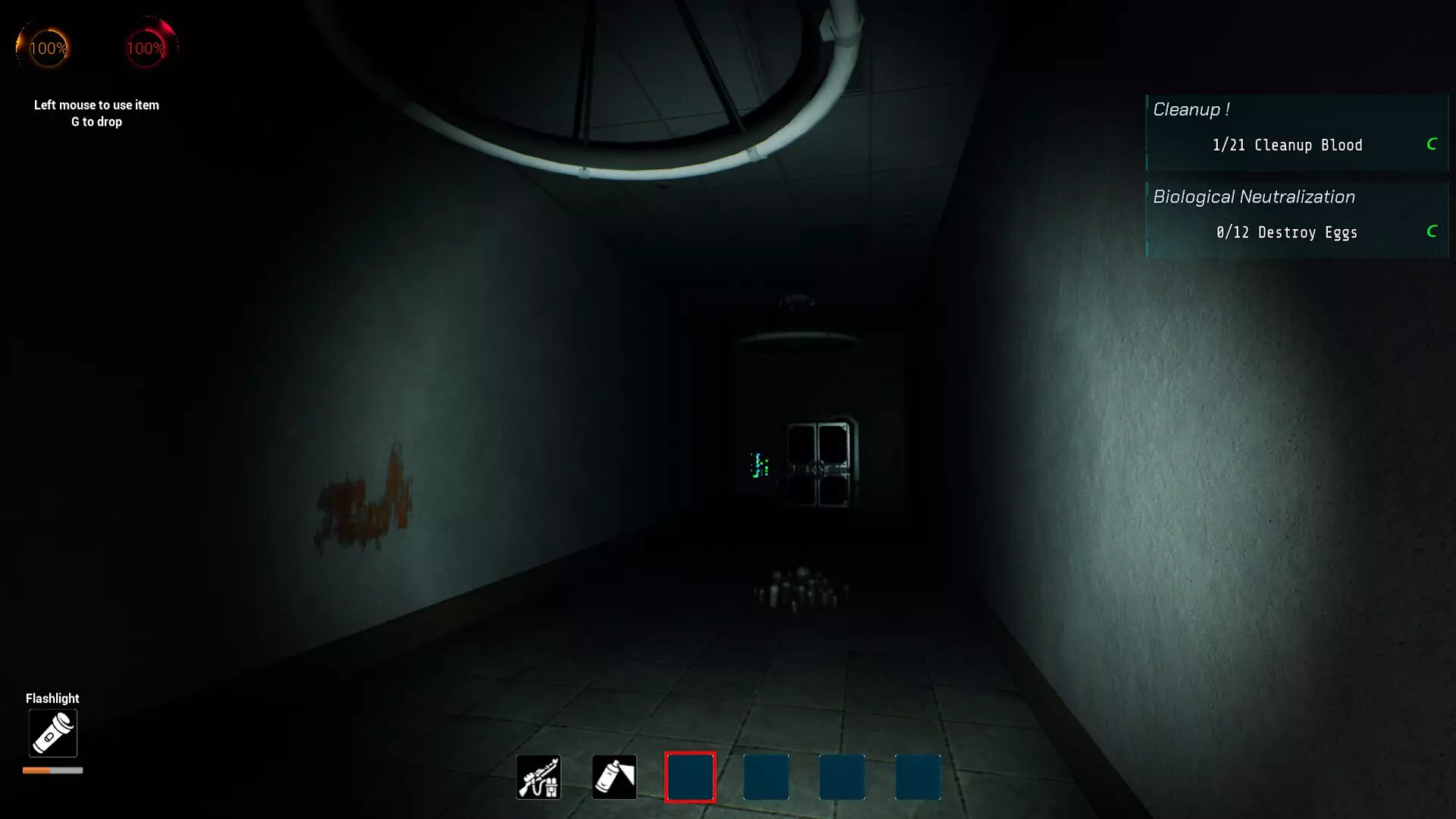 -Mad Cleaners-游戏截图-好玩游戏库