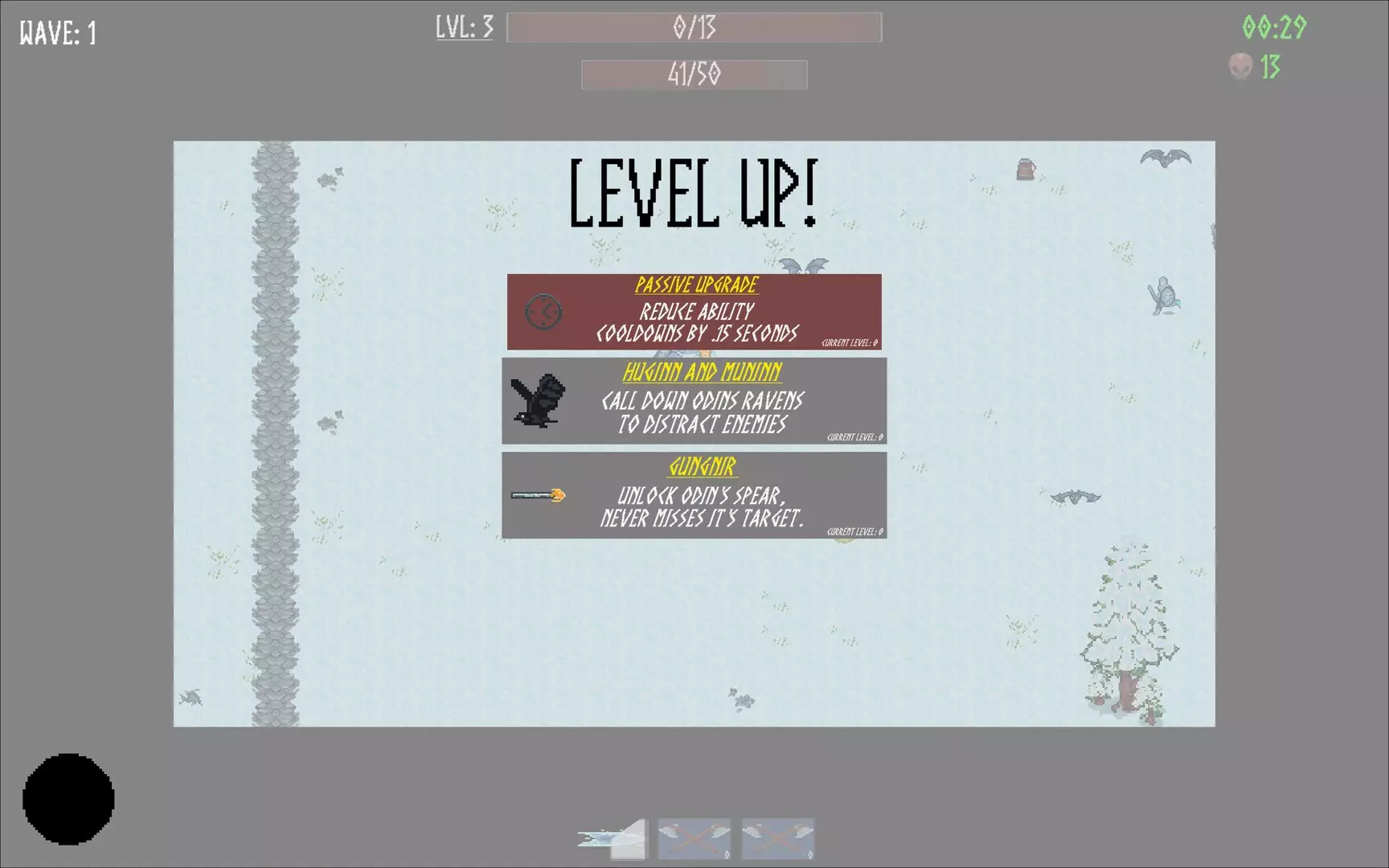 -Einherjar's Ascent-游戏截图-好玩游戏库