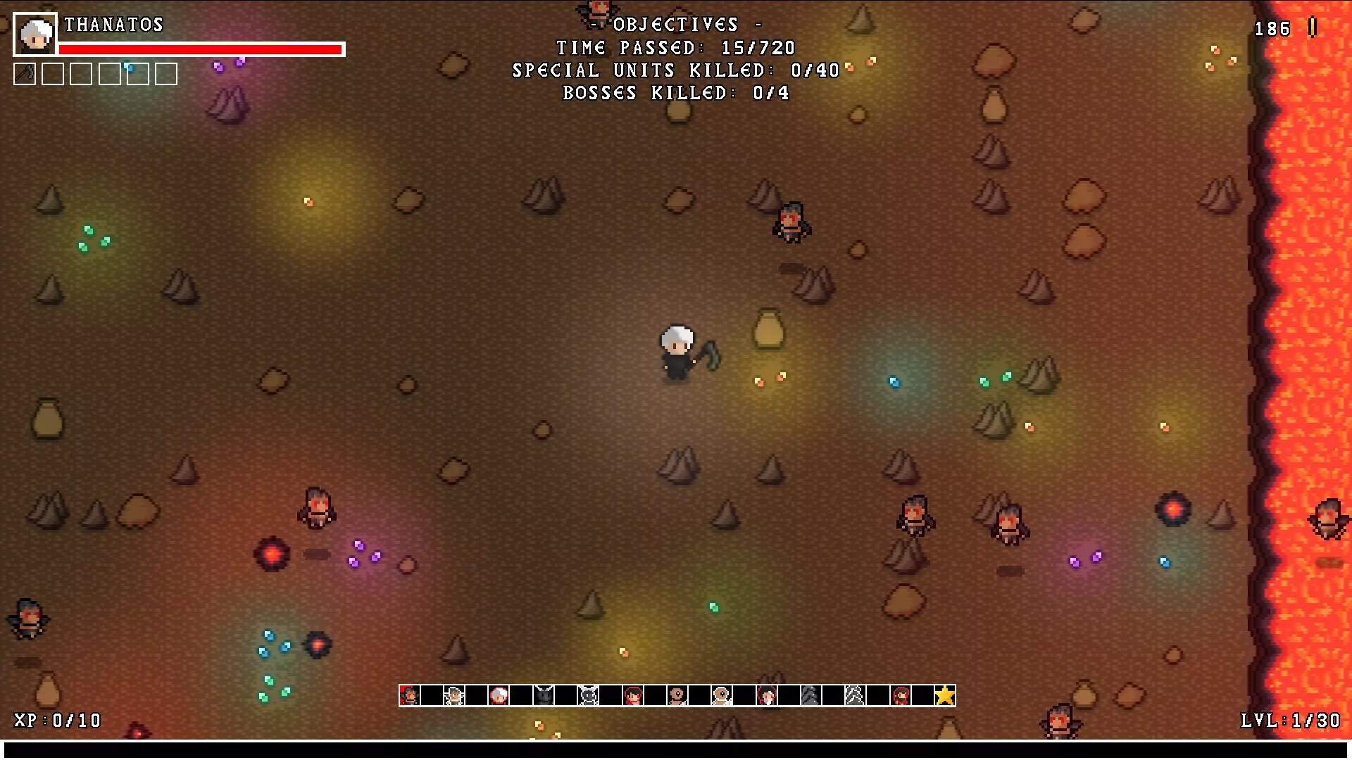 -Myth Survivors-游戏截图-好玩游戏库