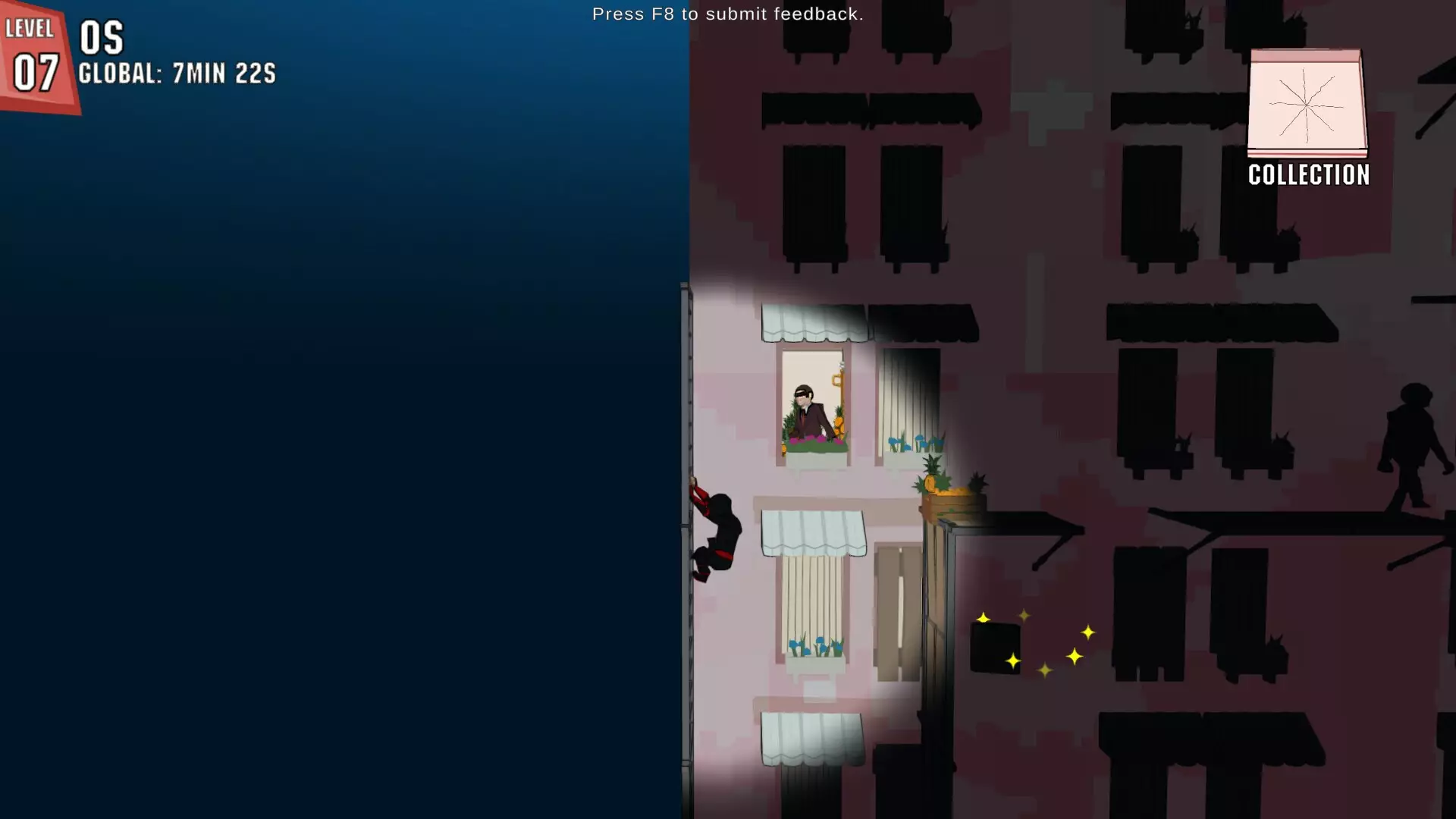 -Pizzaïolo-Ninja-游戏截图-好玩游戏库