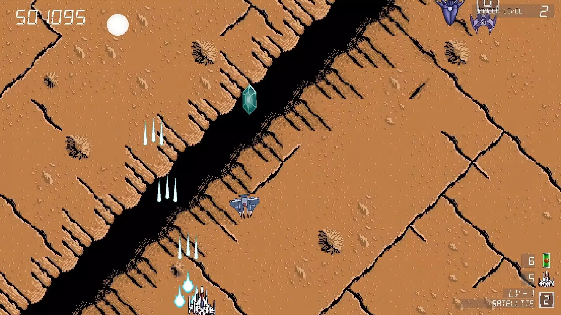 -ARONDIGHT アロンダイト-游戏截图-好玩游戏库