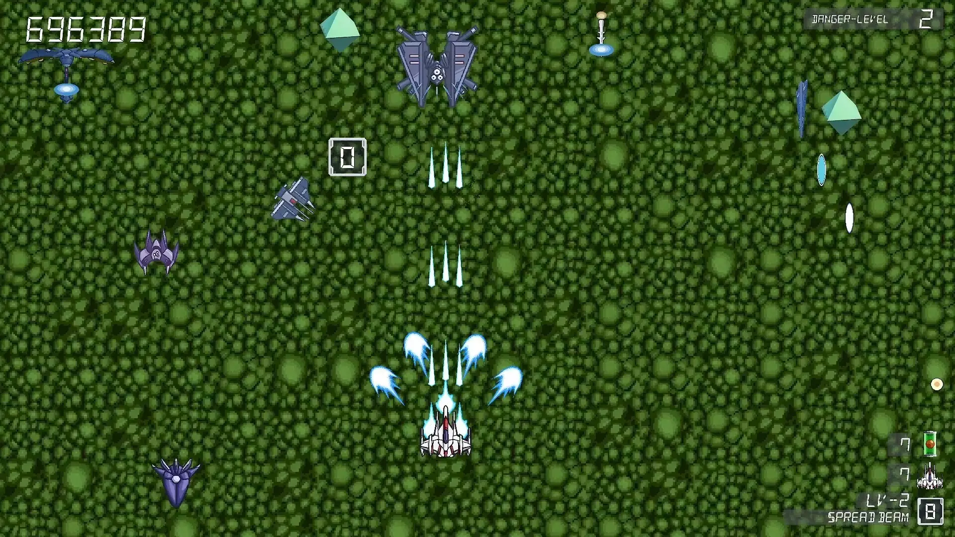 -ARONDIGHT アロンダイト-游戏截图-好玩游戏库