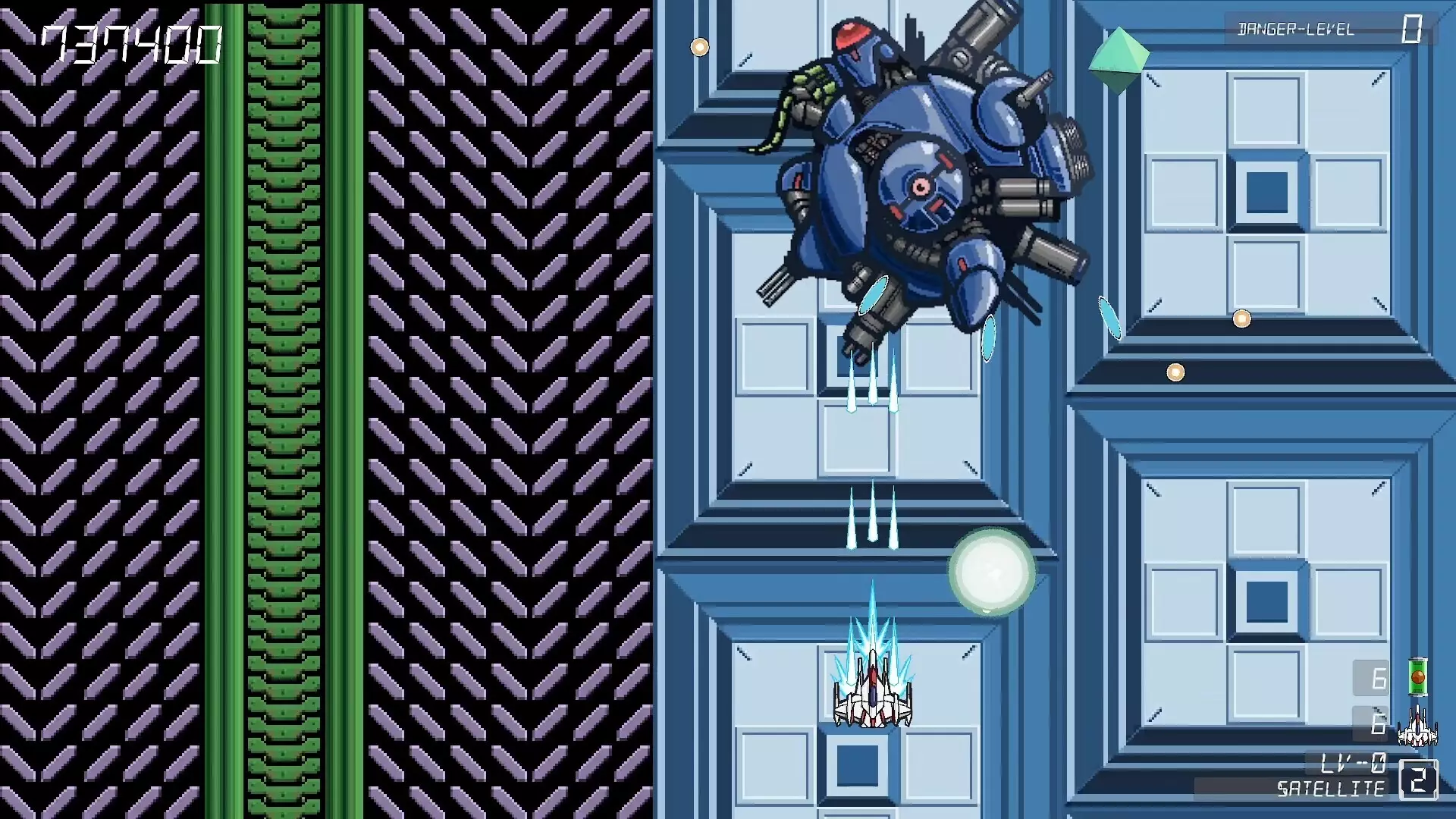 -ARONDIGHT アロンダイト-游戏截图-好玩游戏库