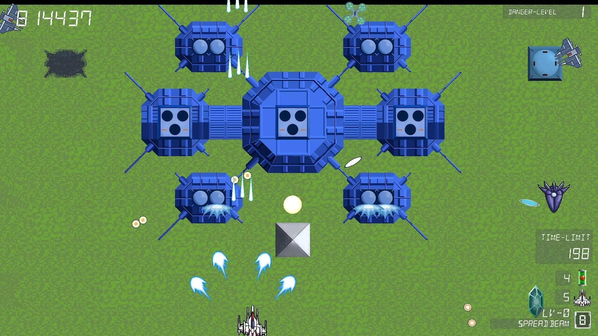 -ARONDIGHT アロンダイト-游戏截图-好玩游戏库