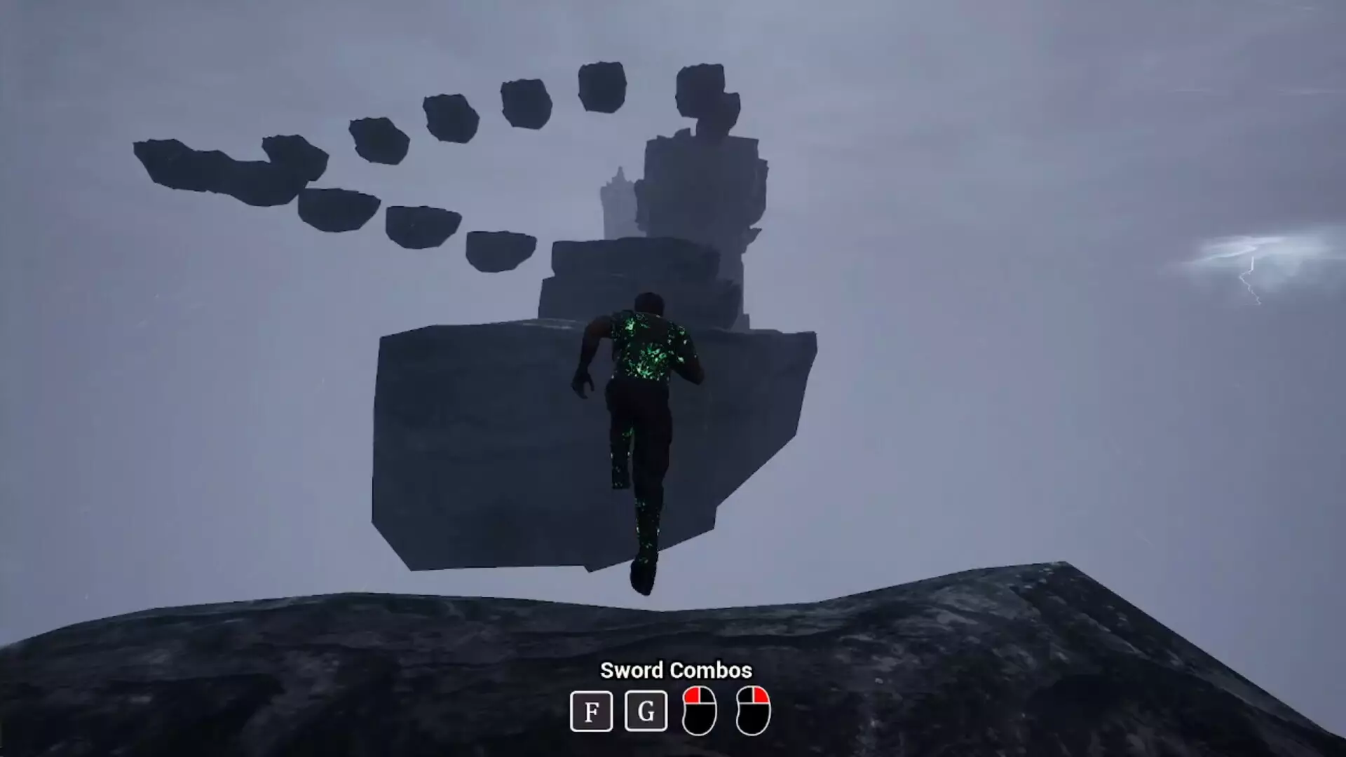 -Vribyss Refuge Metamorphosis-游戏截图-好玩游戏库