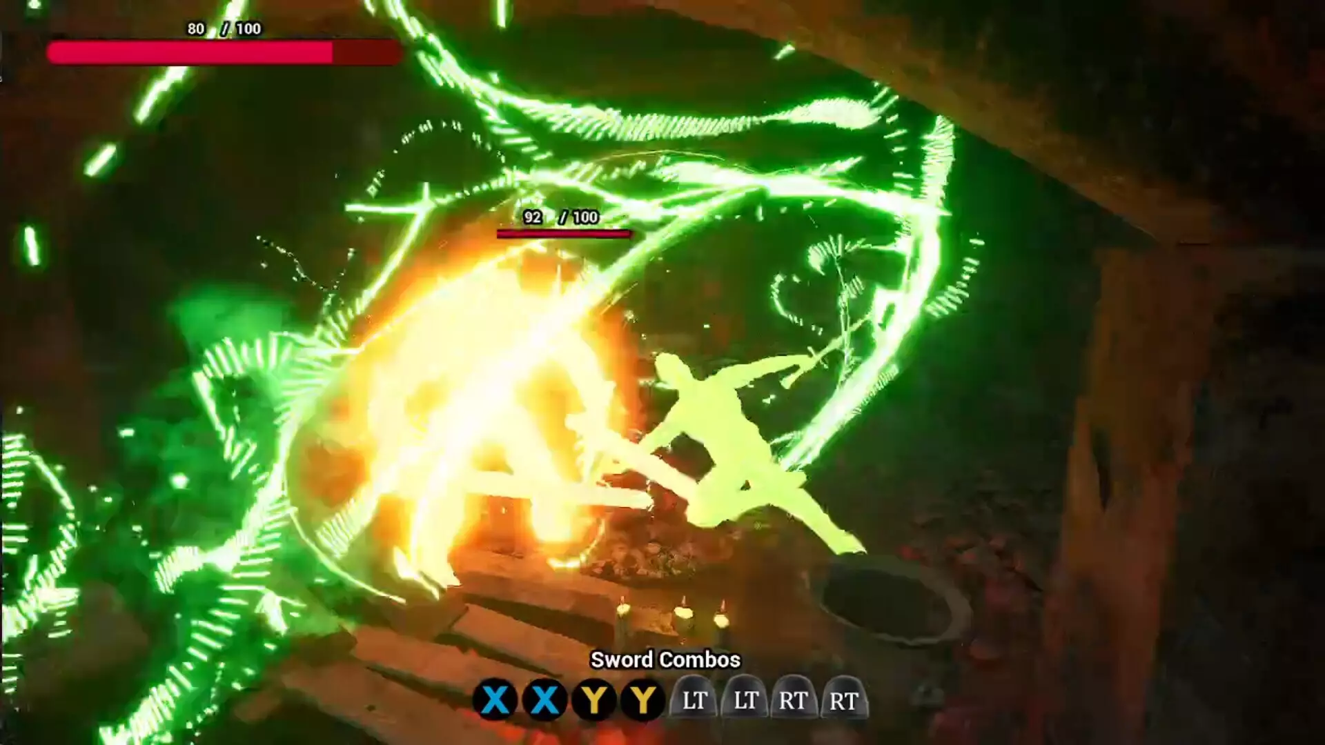 -Vribyss Refuge Metamorphosis-游戏截图-好玩游戏库