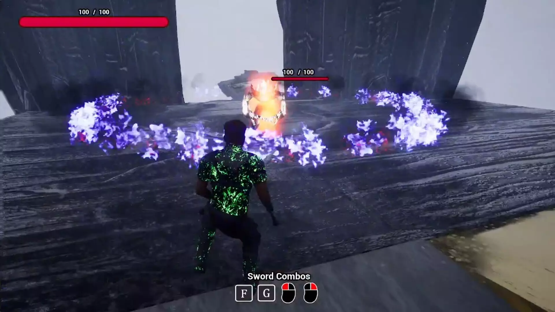 -Vribyss Refuge Metamorphosis-游戏截图-好玩游戏库