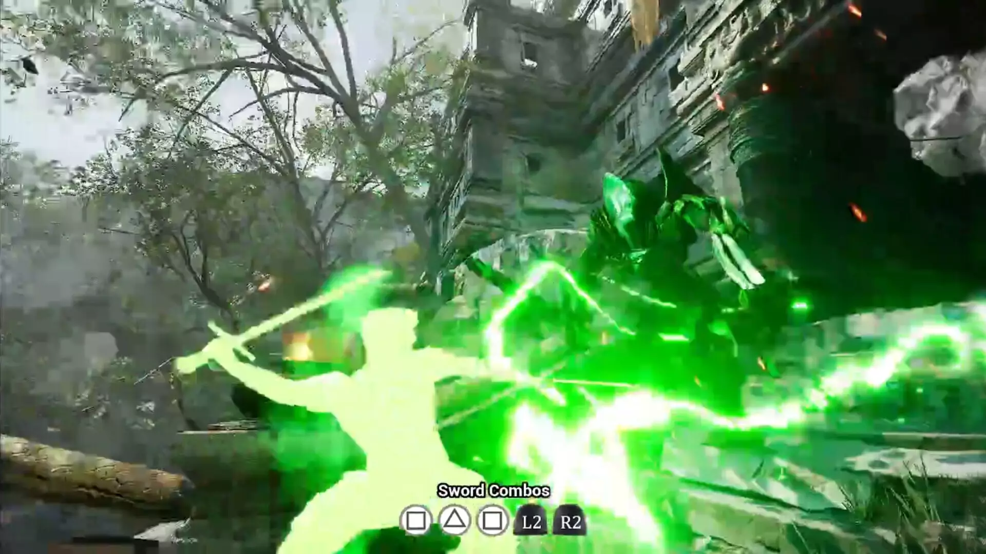 -Vribyss Refuge Metamorphosis-游戏截图-好玩游戏库