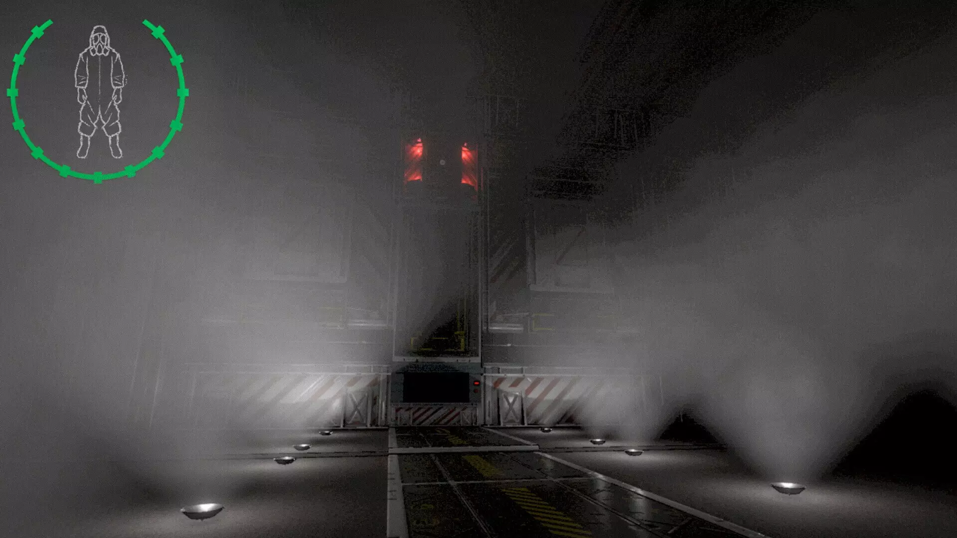 -Backrooms Union-游戏截图-好玩游戏库