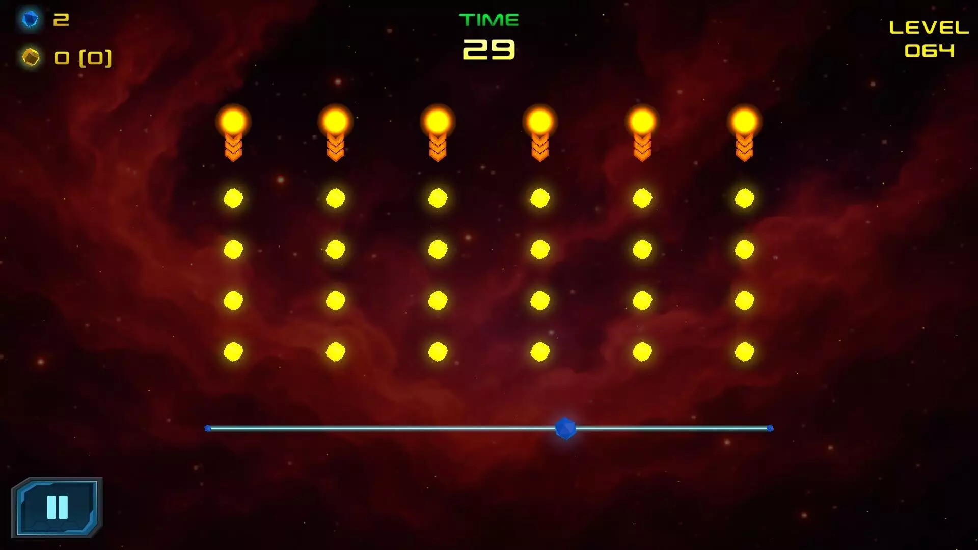 -Collector: 10 Lives Challenge-游戏截图-好玩游戏库