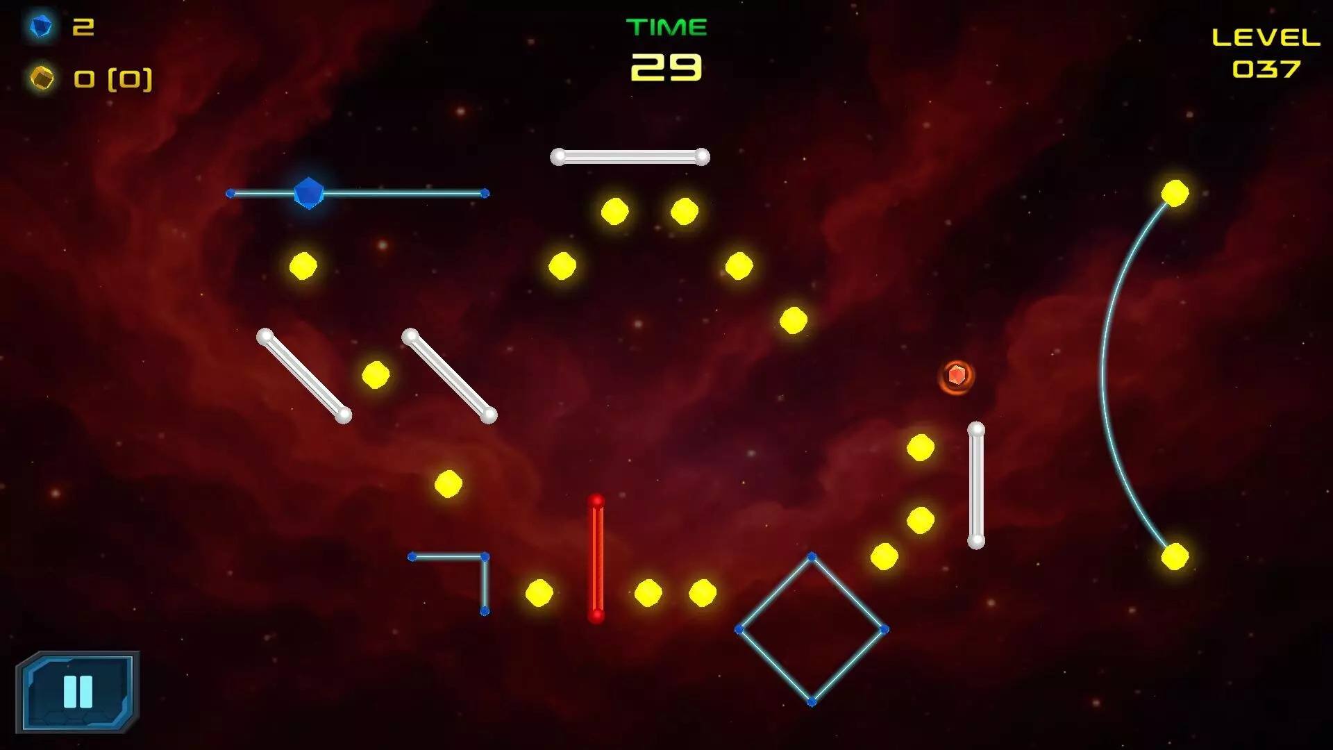 -Collector: 10 Lives Challenge-游戏截图-好玩游戏库