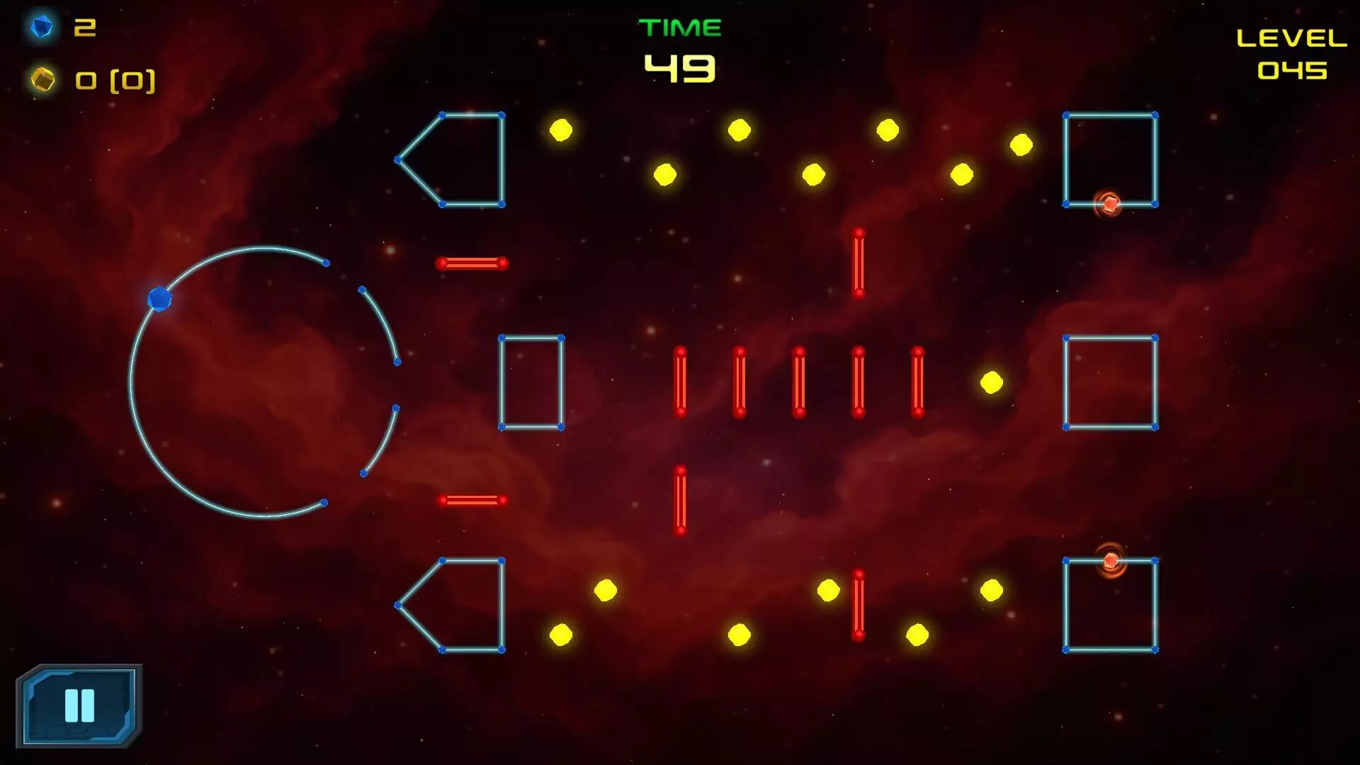 -Collector: 10 Lives Challenge-游戏截图-好玩游戏库