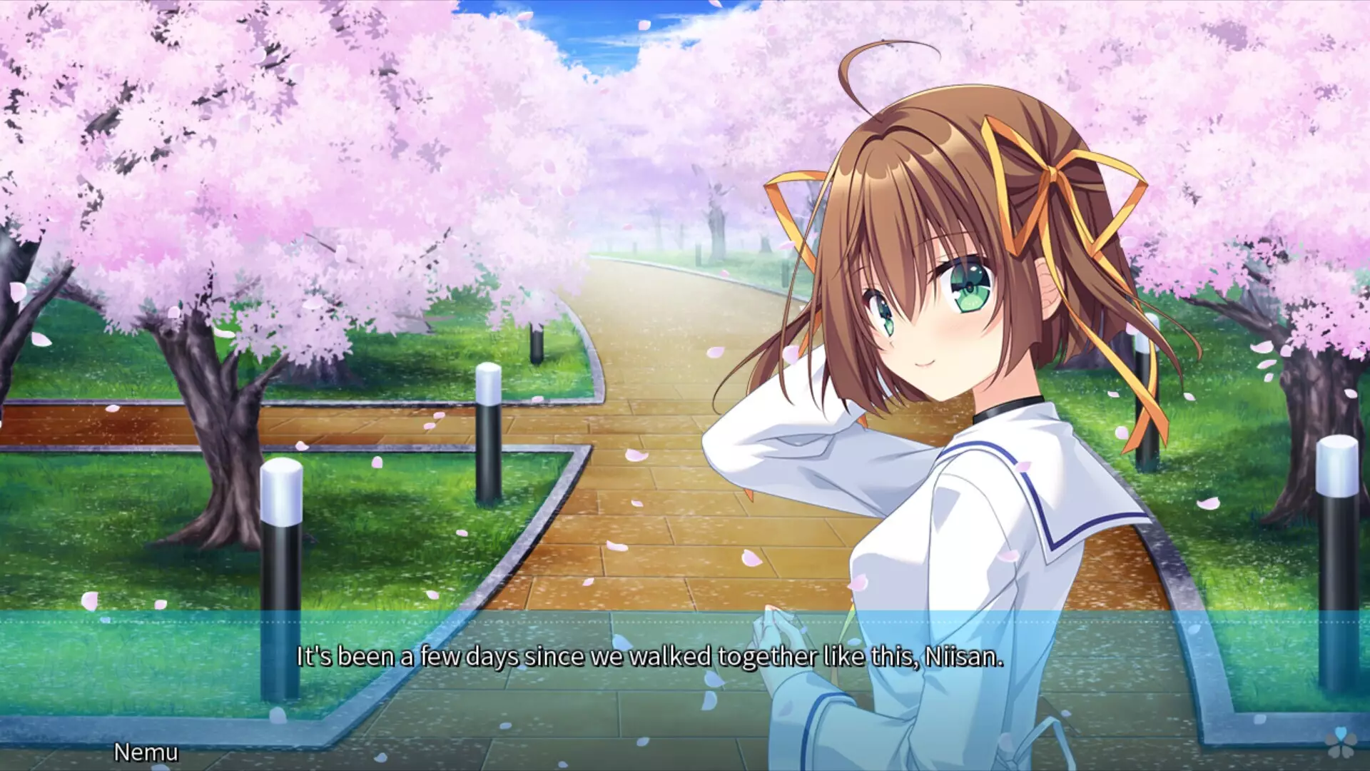 -D.C. Re:tune-游戏截图-好玩游戏库