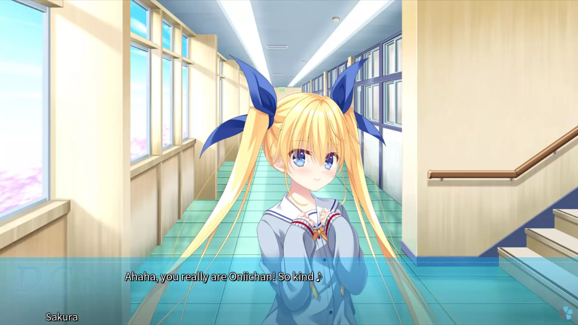 -D.C. Re:tune-游戏截图-好玩游戏库