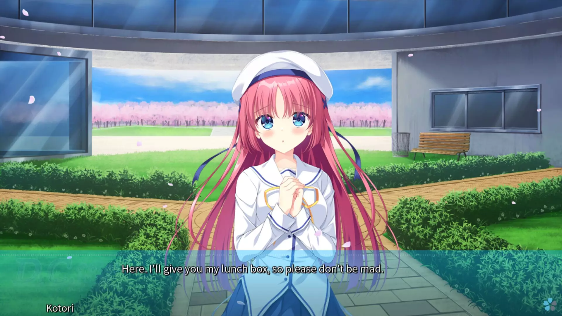 -D.C. Re:tune-游戏截图-好玩游戏库